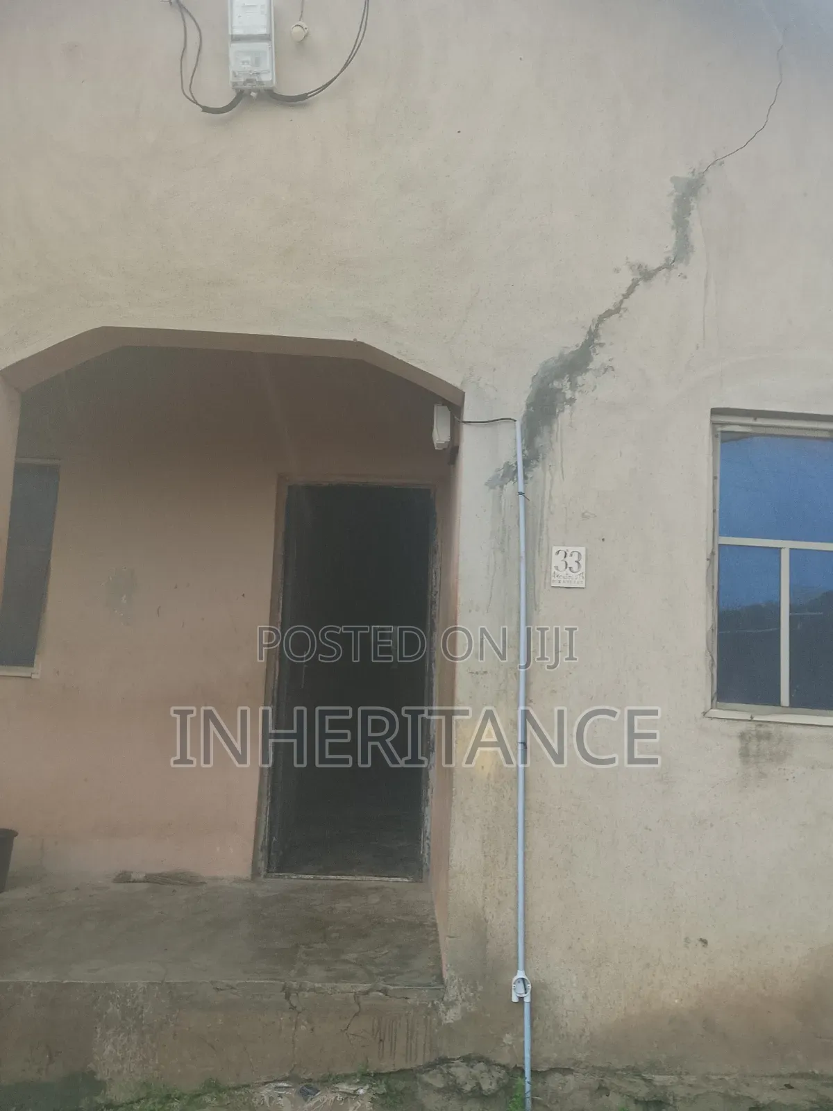 1bdrm Bungalow in Immaculate, Agric for rent in Agric