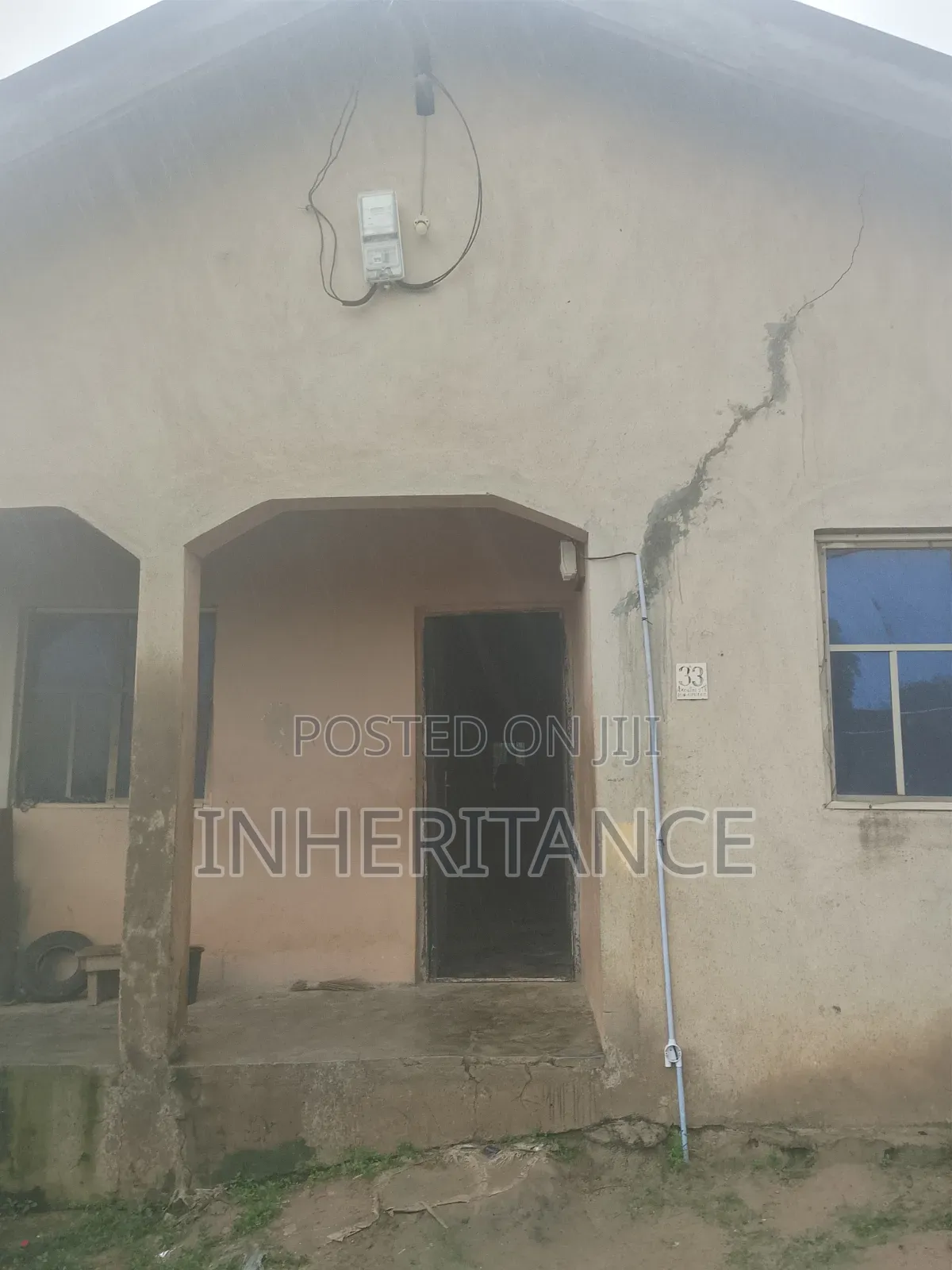 1bdrm Bungalow in Immaculate, Agric for rent in Agric
