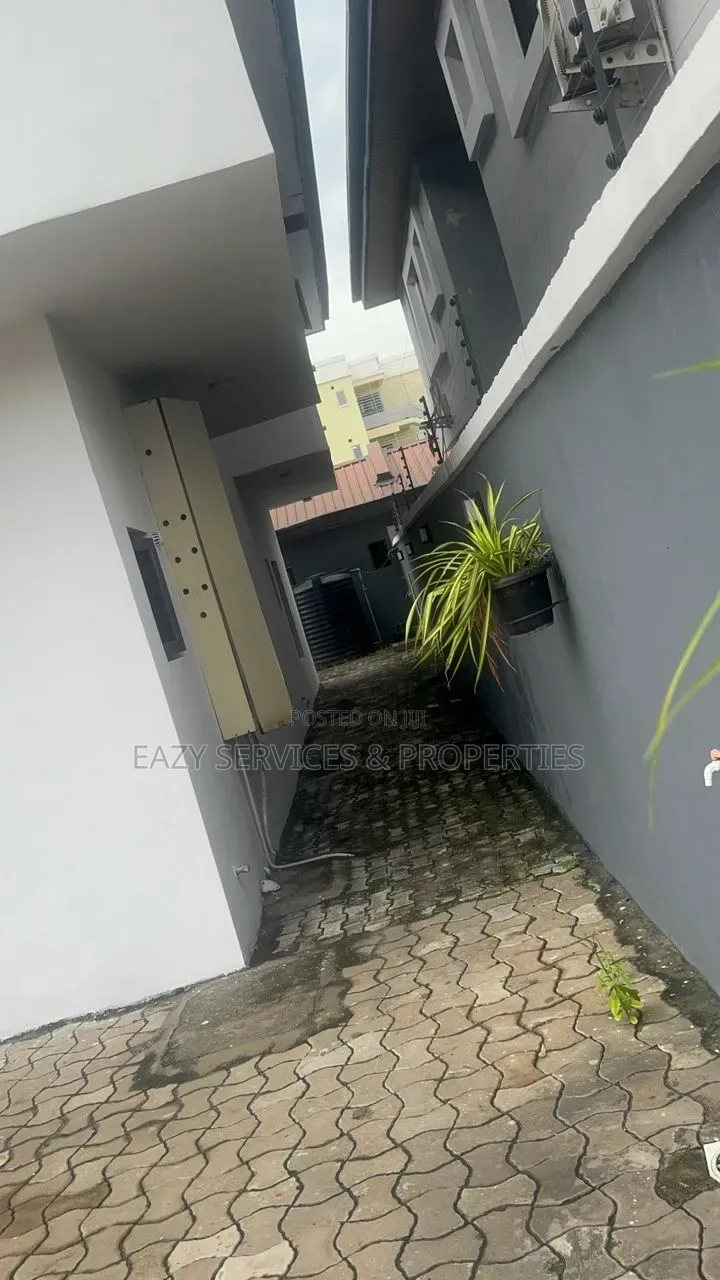 5bdrm Duplex in Lekki Phase One for rent in Lekki Phase 1