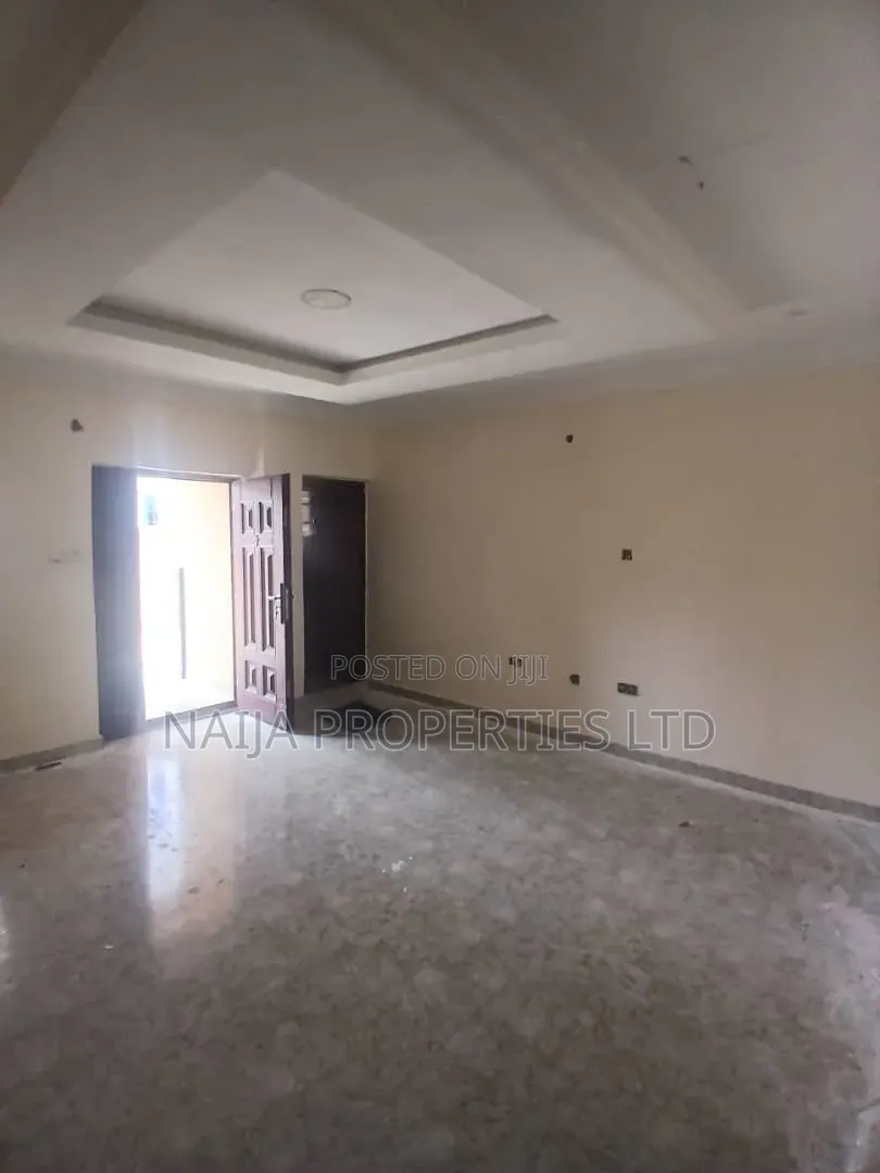 2bdrm Apartment in Seaside Estate, Ado / Ajah for rent in Ado / Ajah