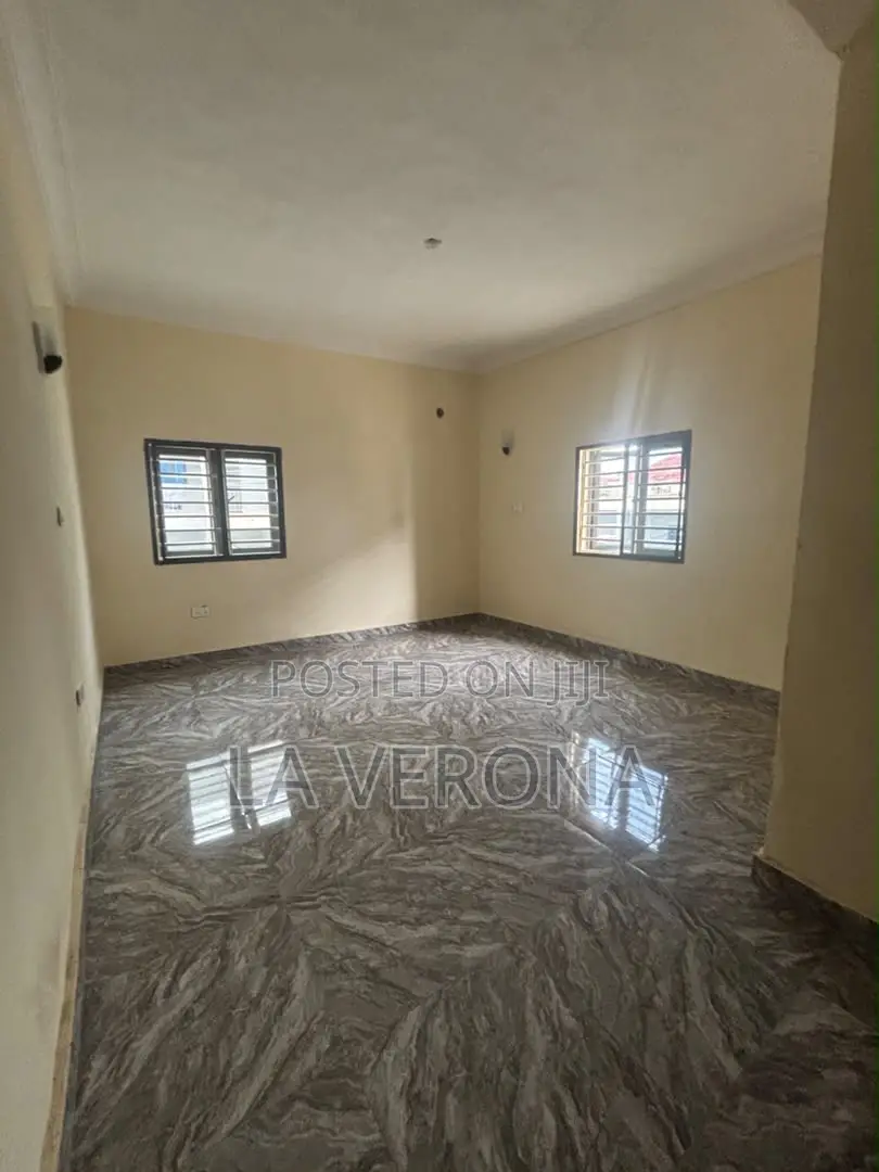 3bdrm Block of Flats in Idu for rent in Idu