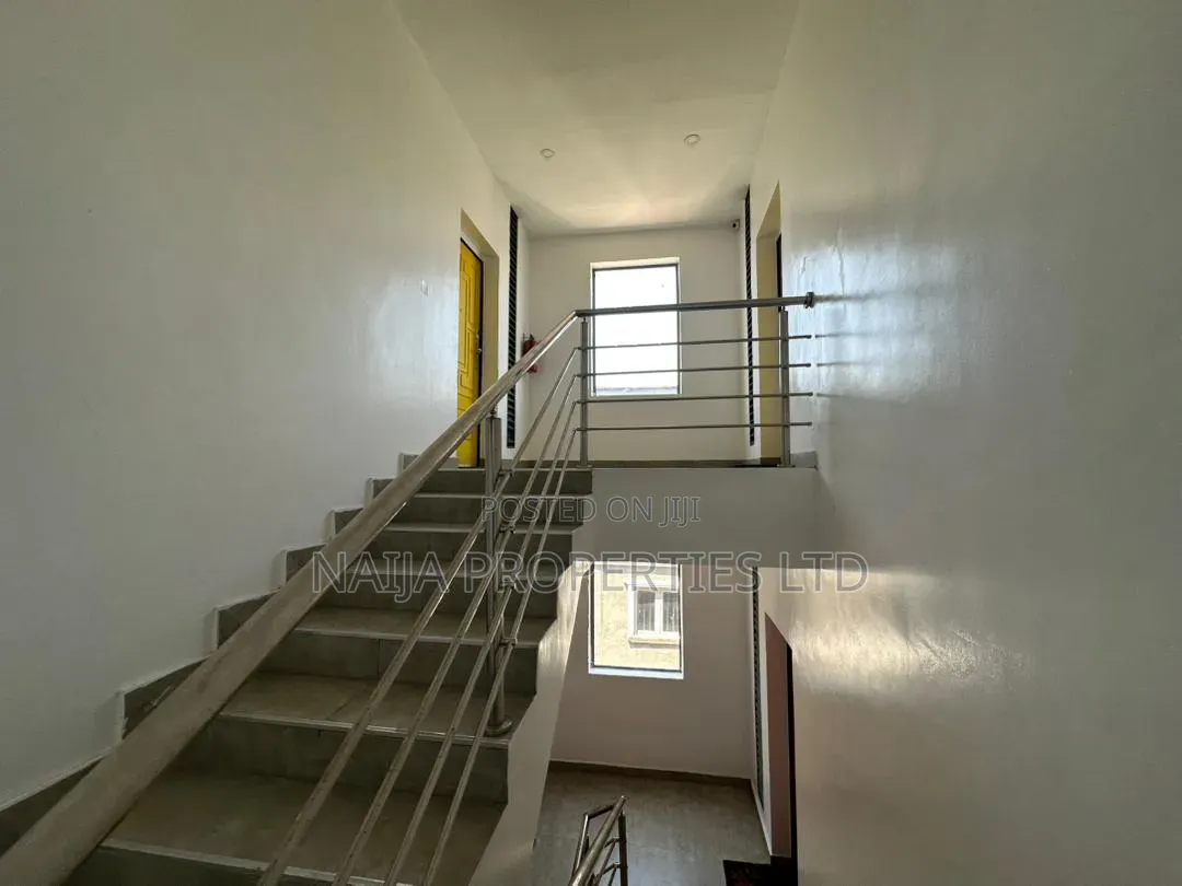 2bdrm Apartment in Off Tf Kuboye, Lekki Phase 1 for rent in Lekki Phase 1