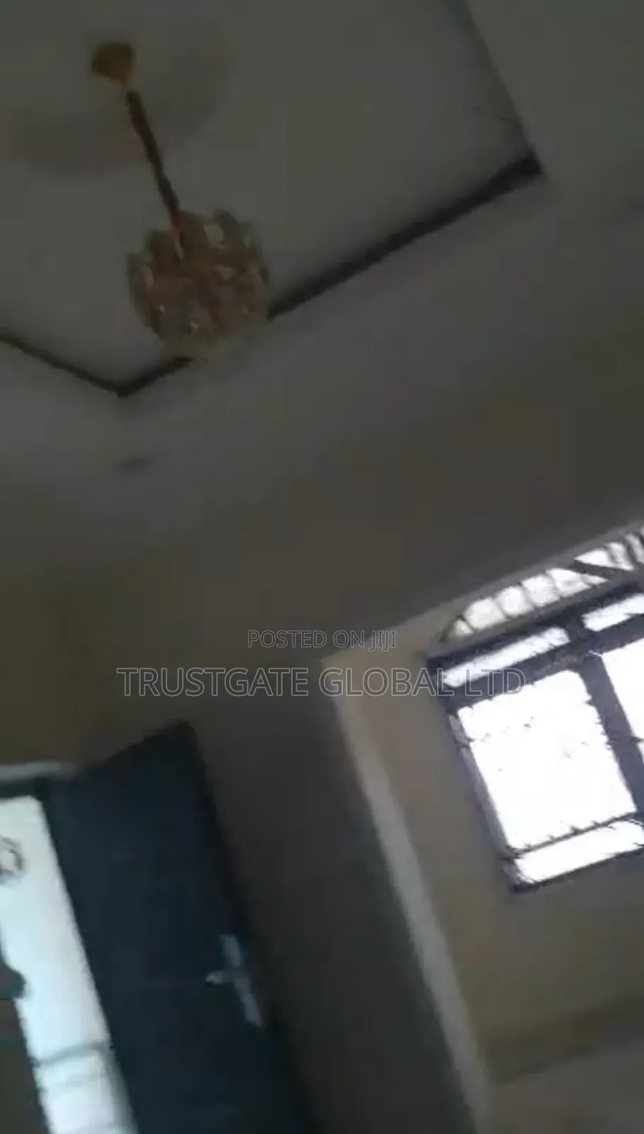 3bdrm Apartment in Police Service, Idu Industrial for rent in Idu Industrial