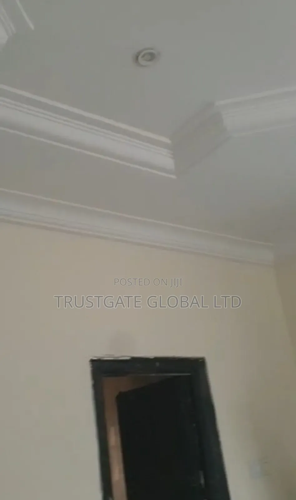 3bdrm Apartment in Police Service, Idu Industrial for rent in Idu Industrial