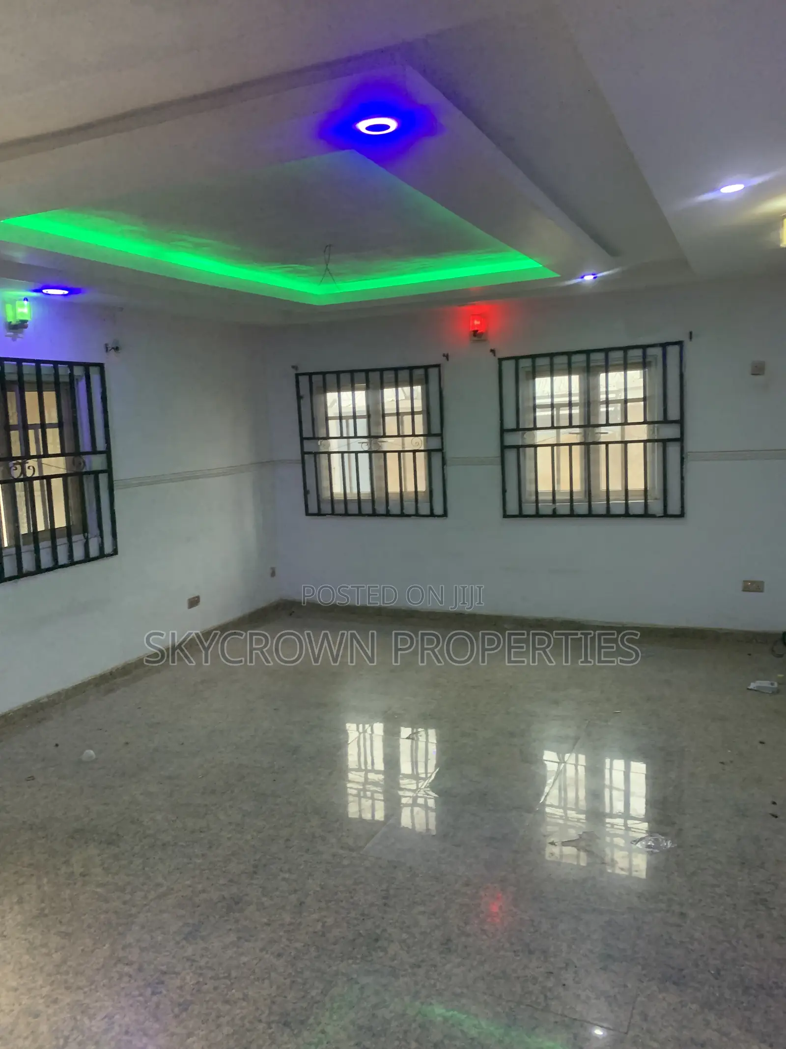 3bdrm Apartment in Okinni, Osogbo for rent in Osogbo