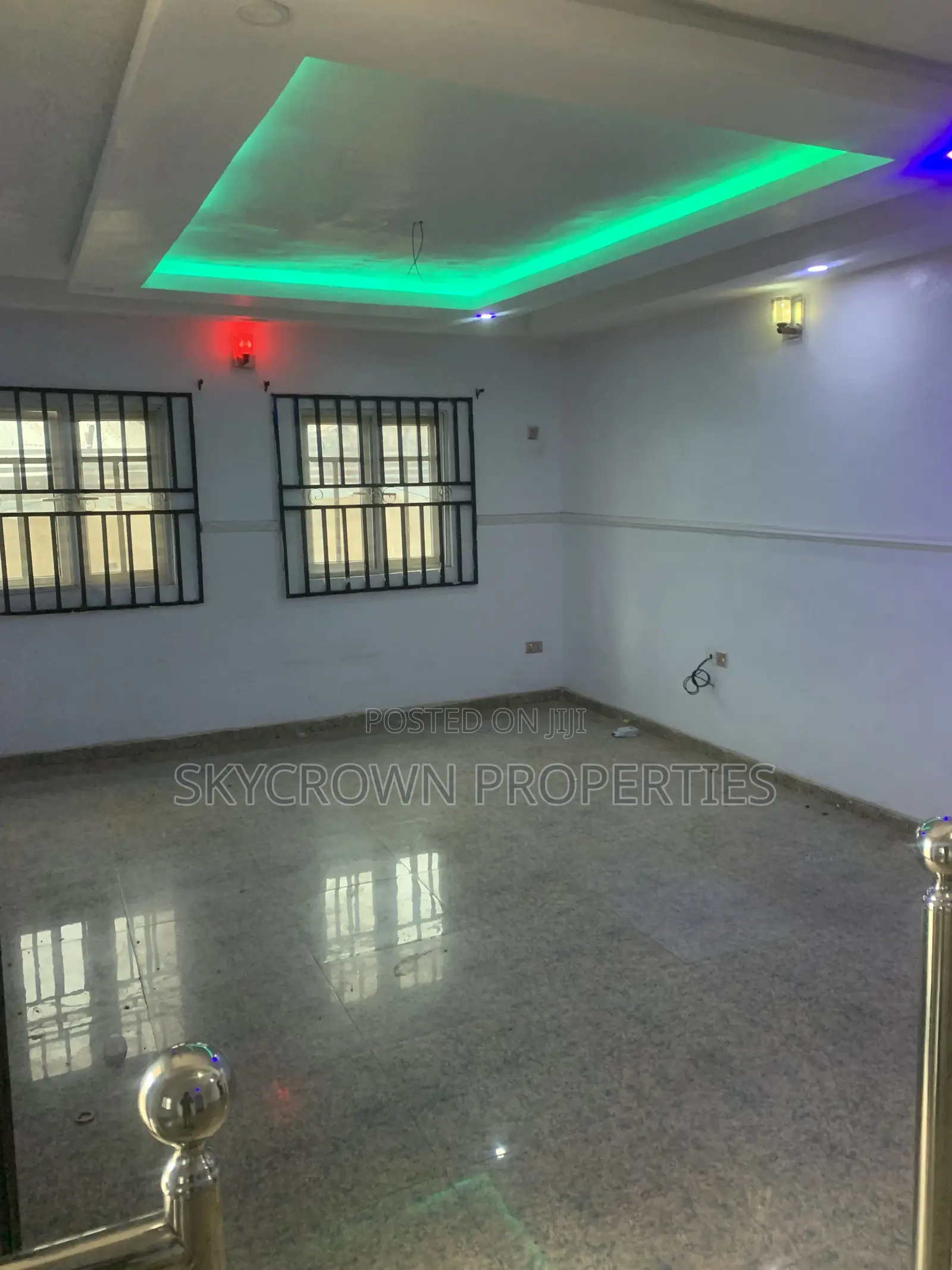 3bdrm Apartment in Okinni, Osogbo for rent in Osogbo