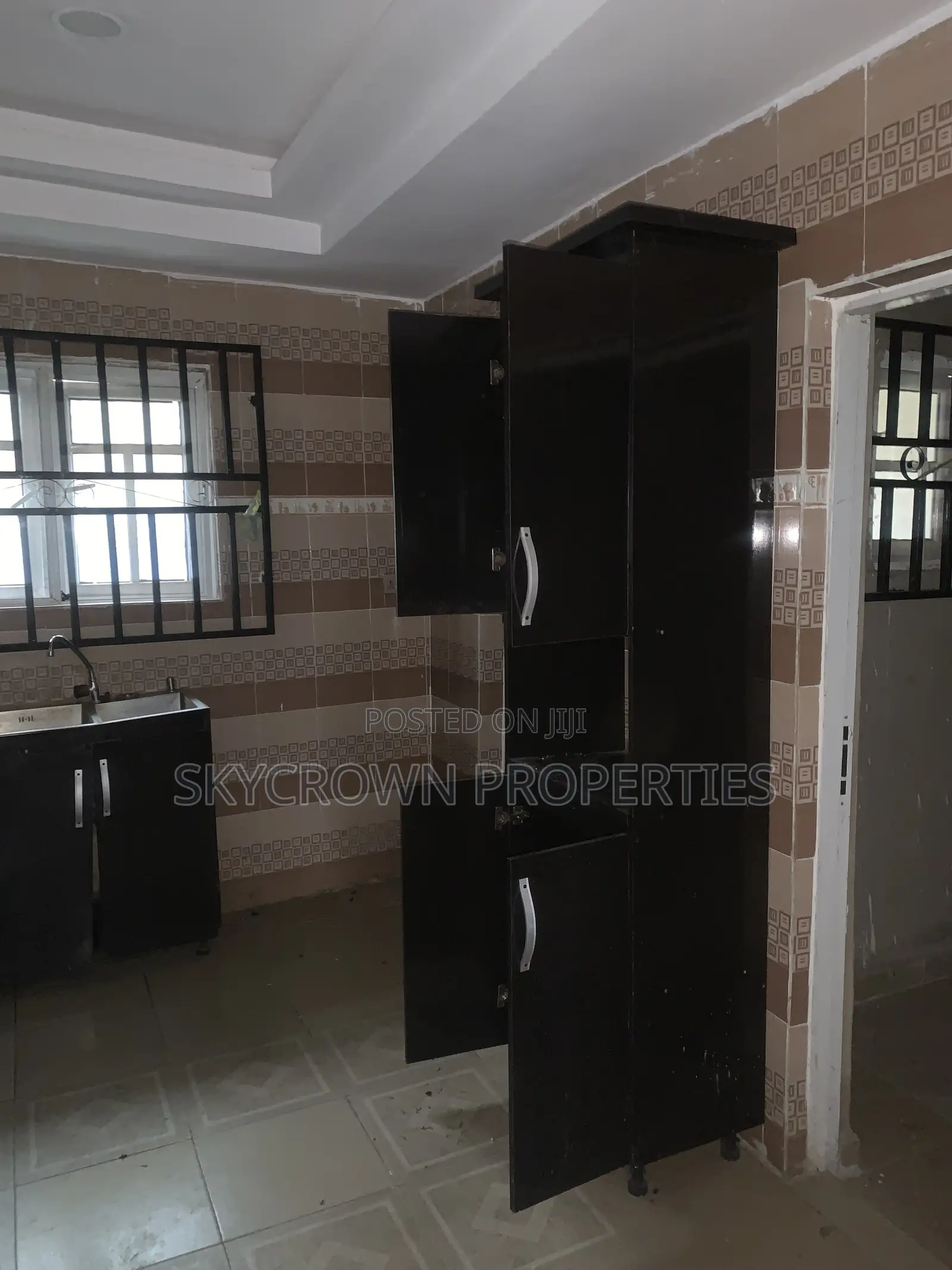 3bdrm Apartment in Okinni, Osogbo for rent in Osogbo