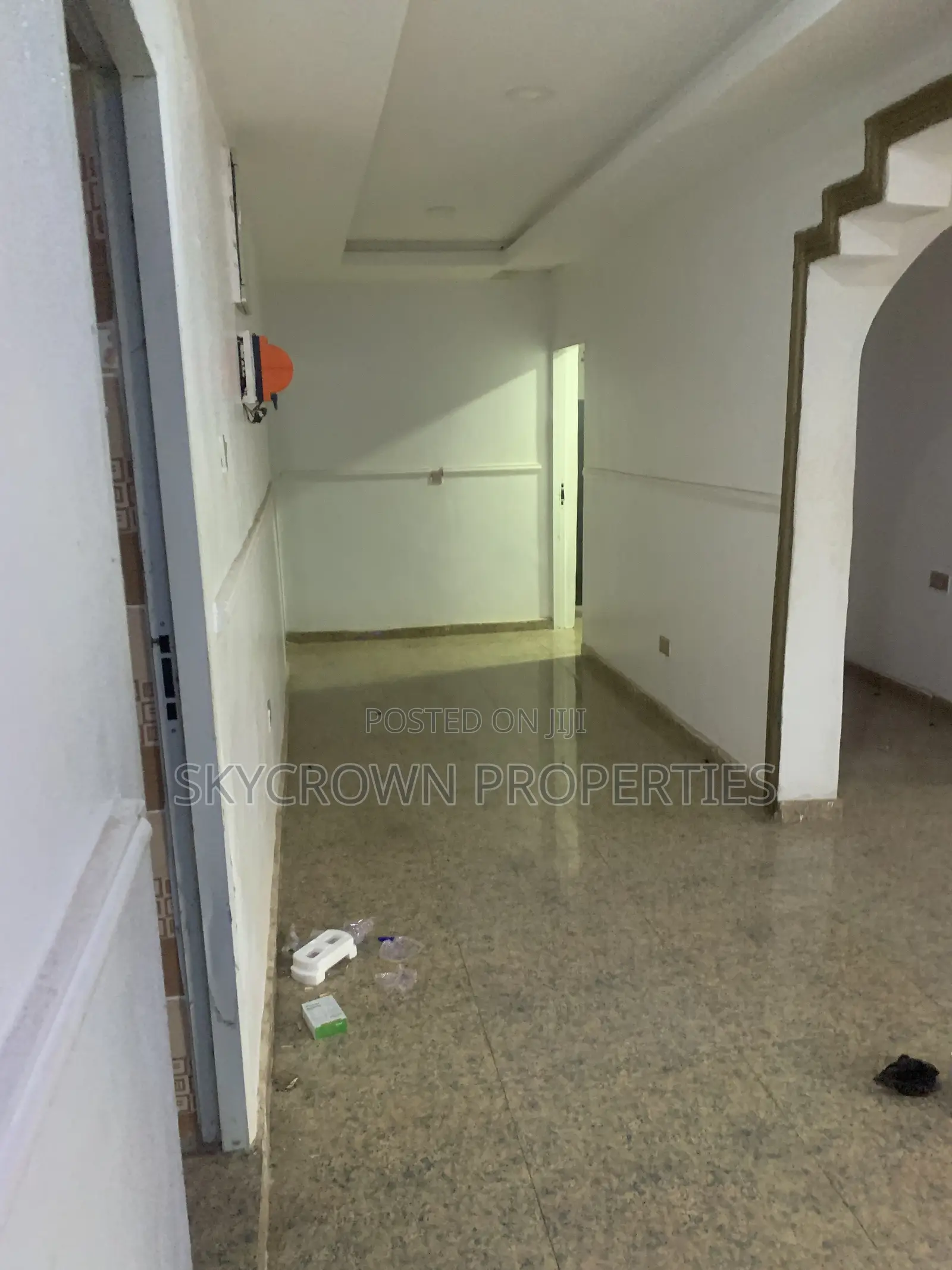 3bdrm Apartment in Okinni, Osogbo for rent in Osogbo