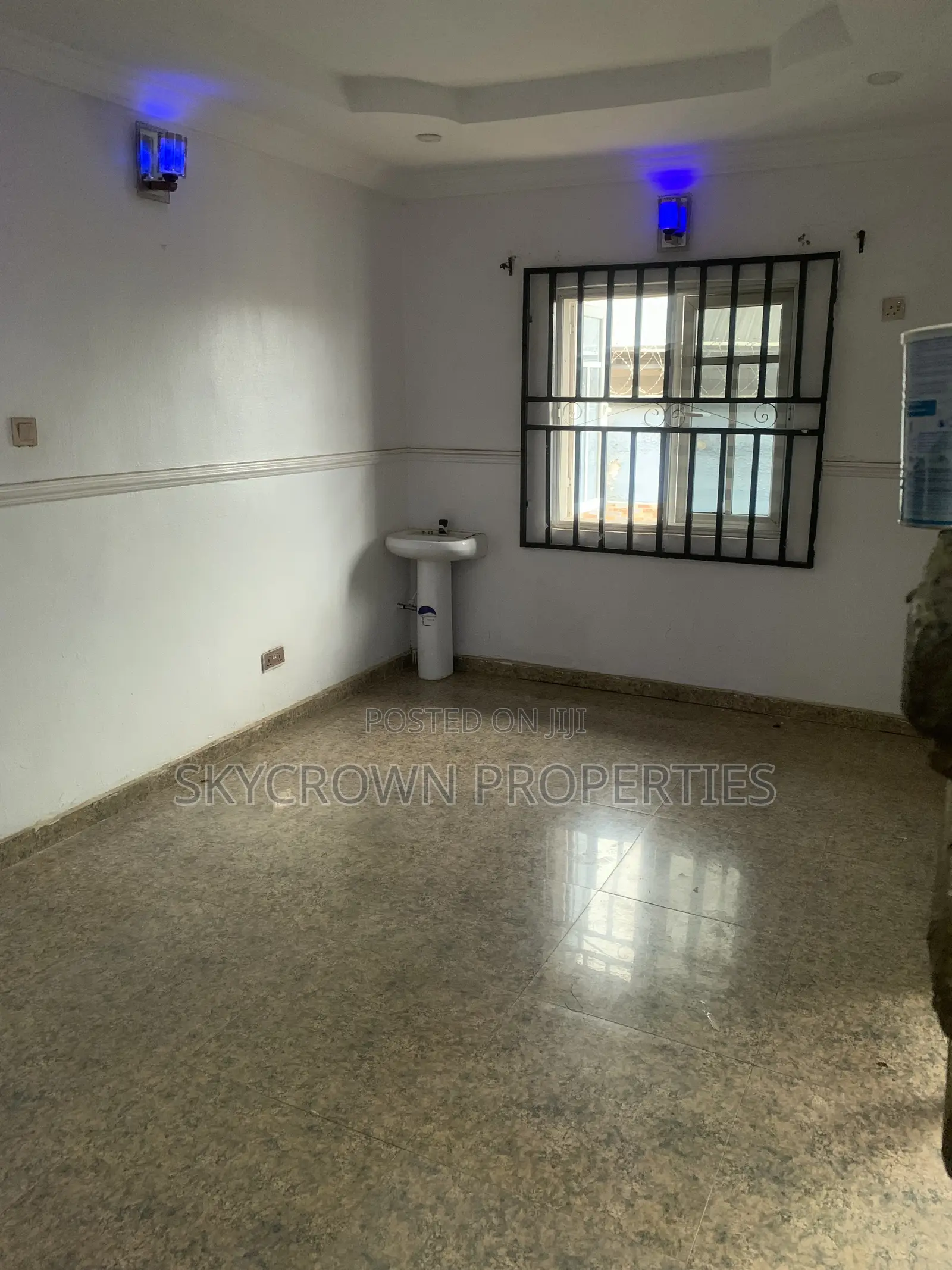 3bdrm Apartment in Okinni, Osogbo for rent in Osogbo
