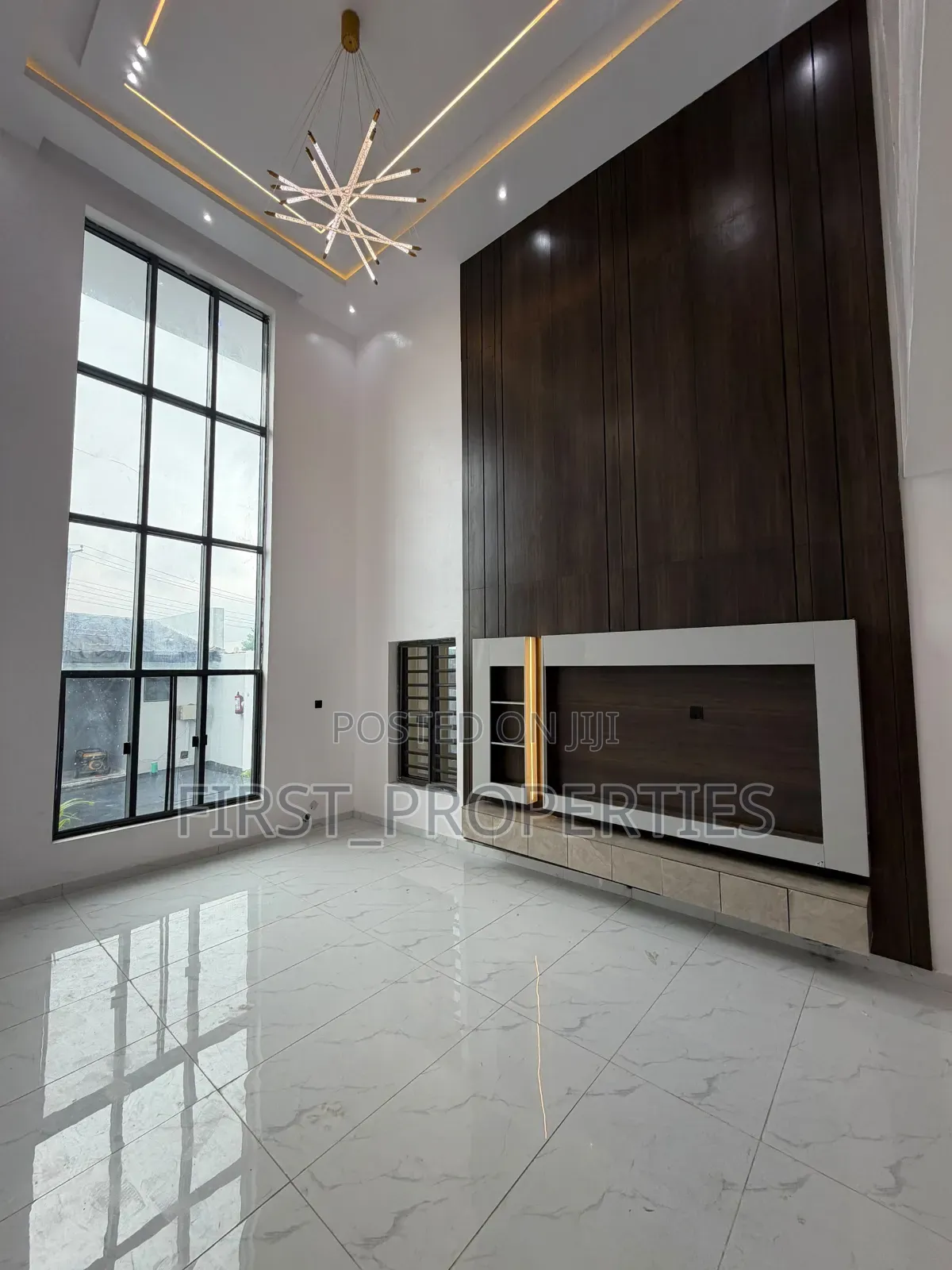 Furnished 4bdrm Duplex in Carlton Gate Estate, Ibadan for sale in Ibadan