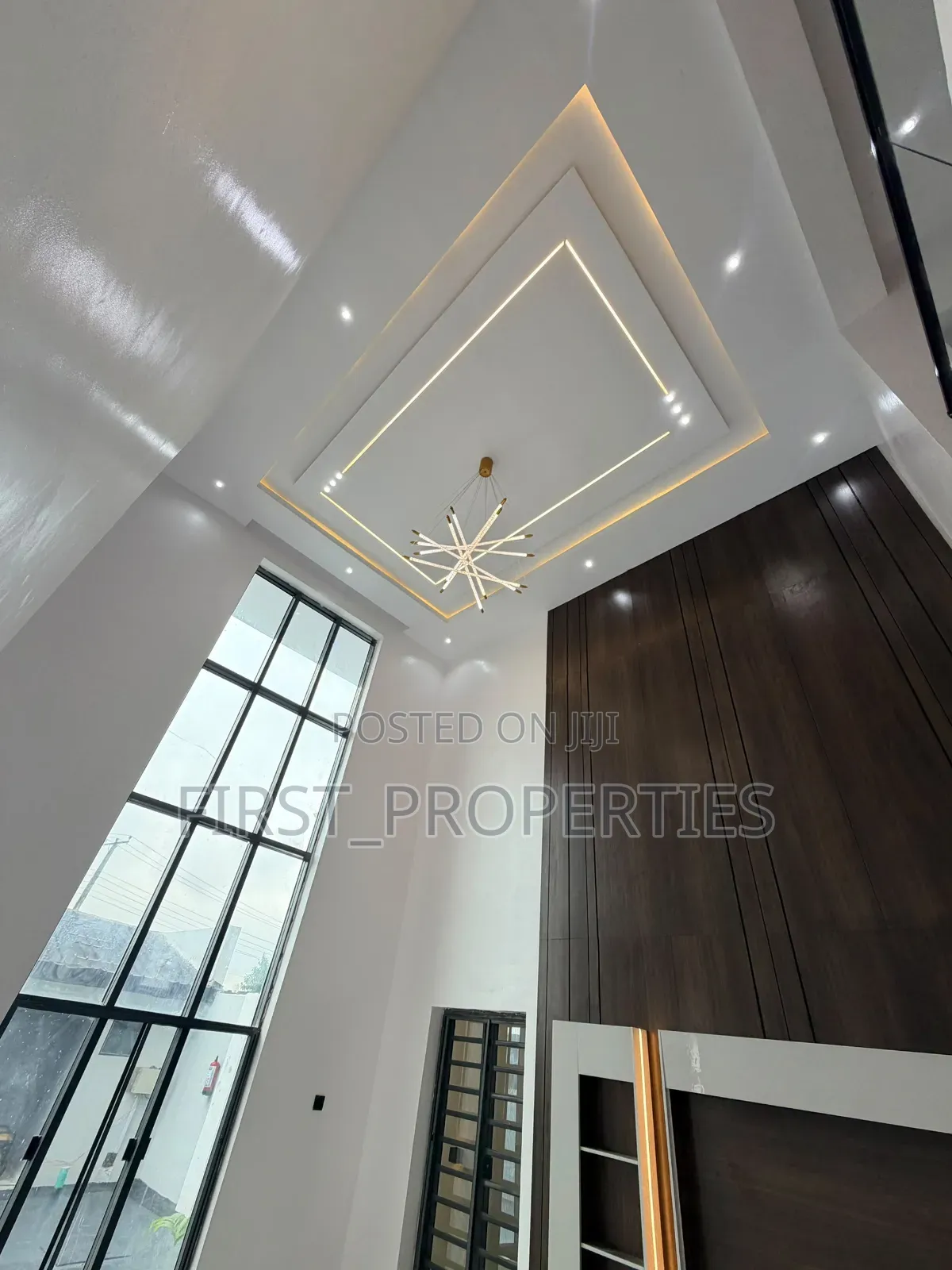 Furnished 4bdrm Duplex in Carlton Gate Estate, Ibadan for sale in Ibadan