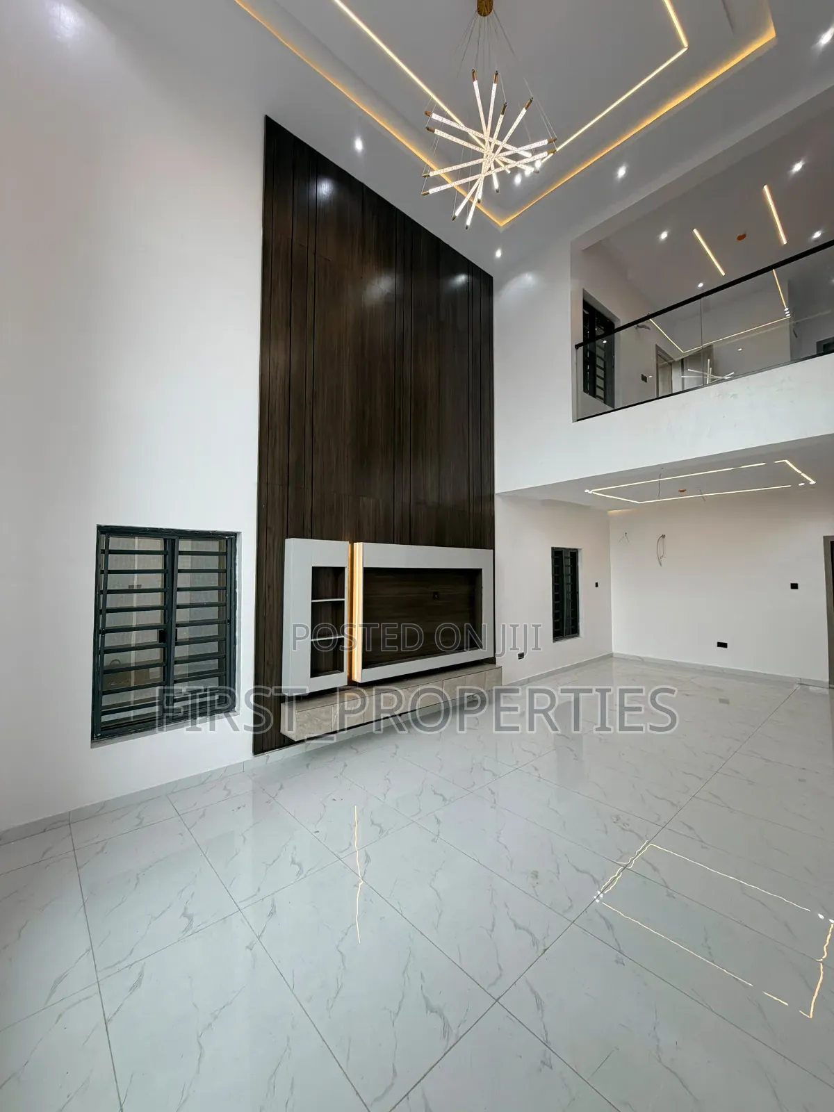 Furnished 4bdrm Duplex in Carlton Gate Estate, Ibadan for sale in Ibadan