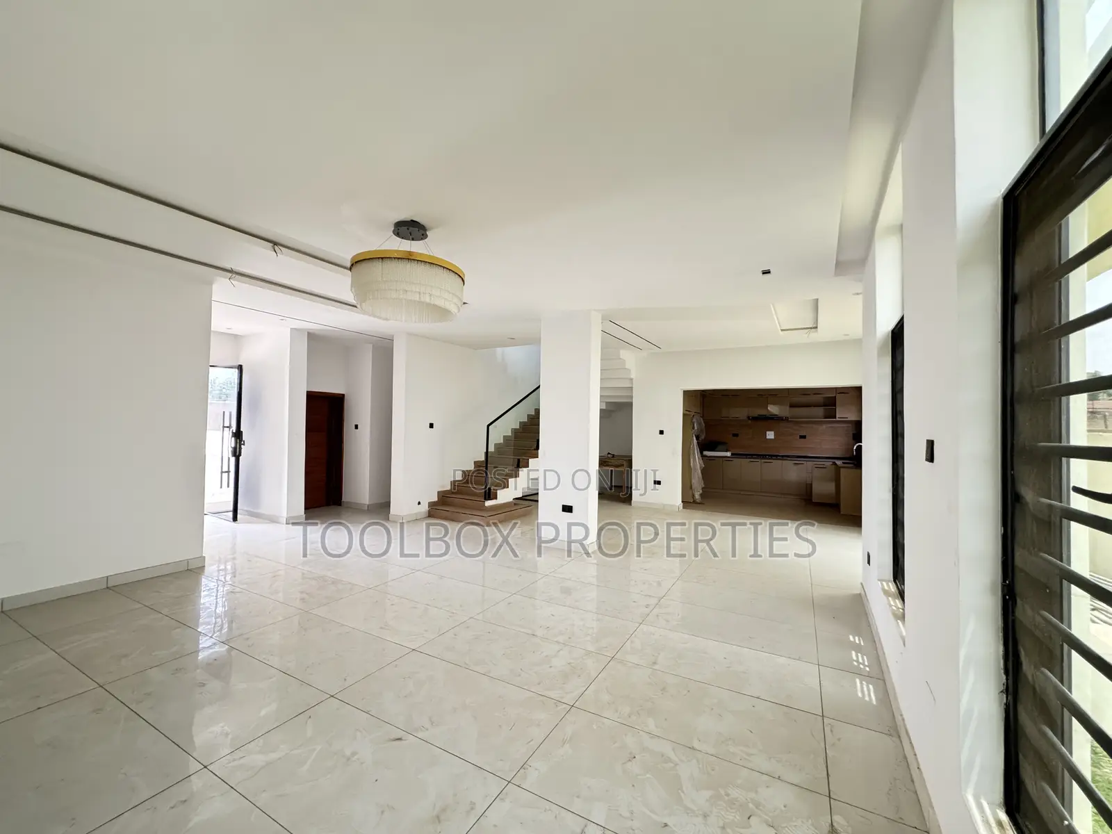 4bdrm Duplex in Kolapo  Ishola G.R.A, Akobo for sale in Akobo