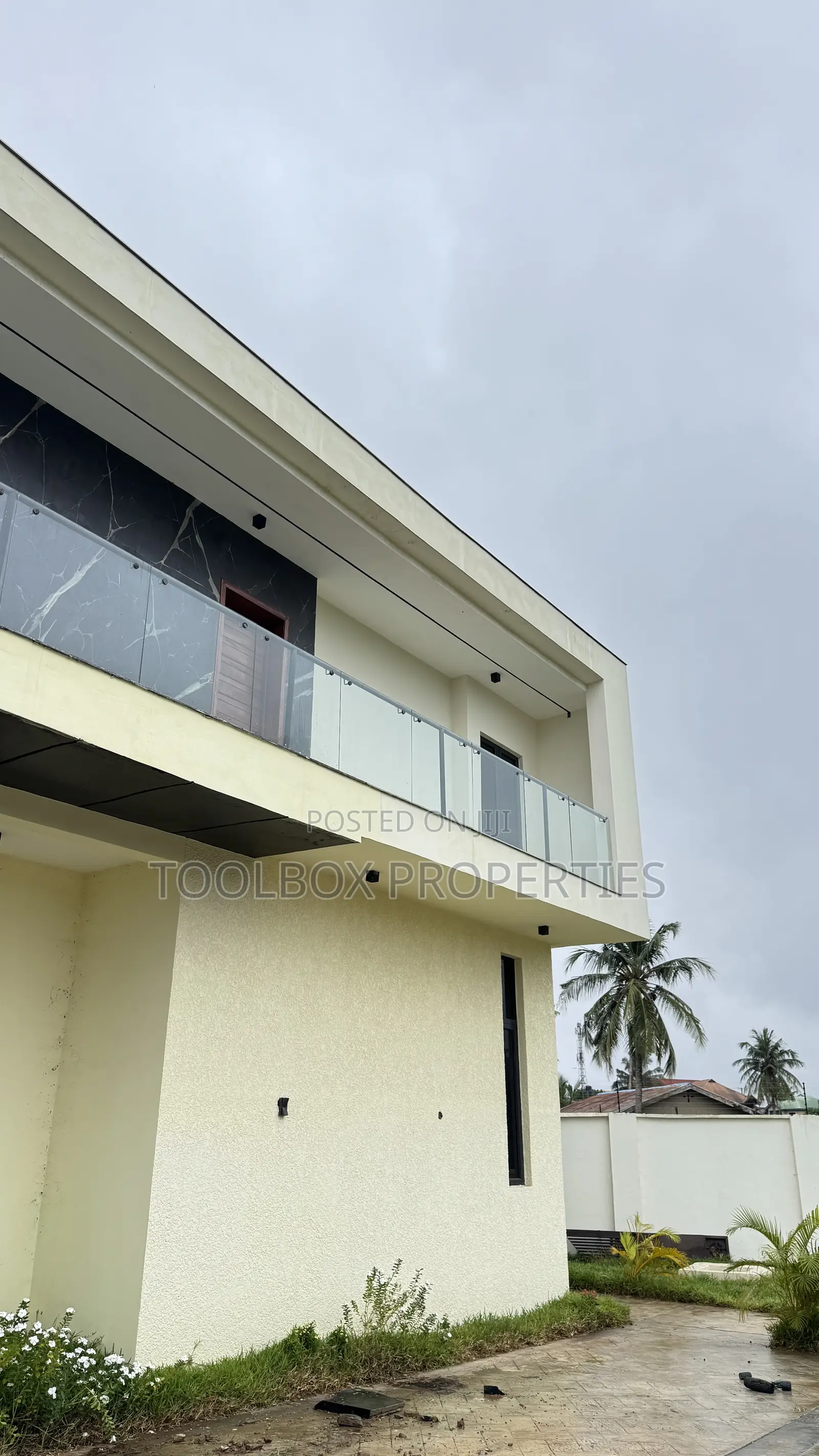 4bdrm Duplex in Kolapo  Ishola G.R.A, Akobo for sale in Akobo