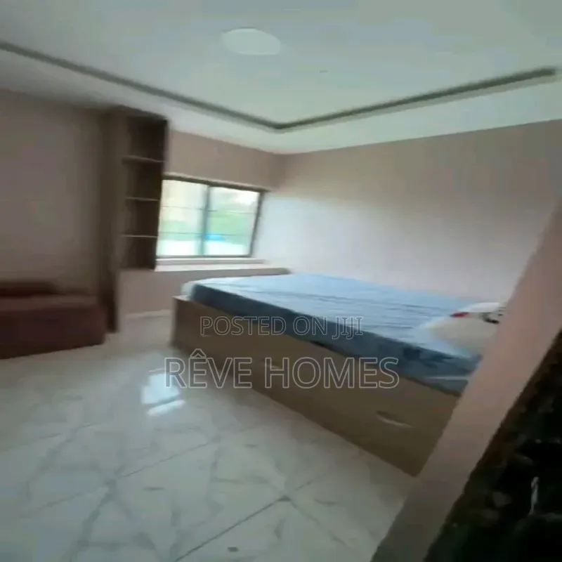 Furnished Studio Apartment in Jibowu for rent in Jibowu