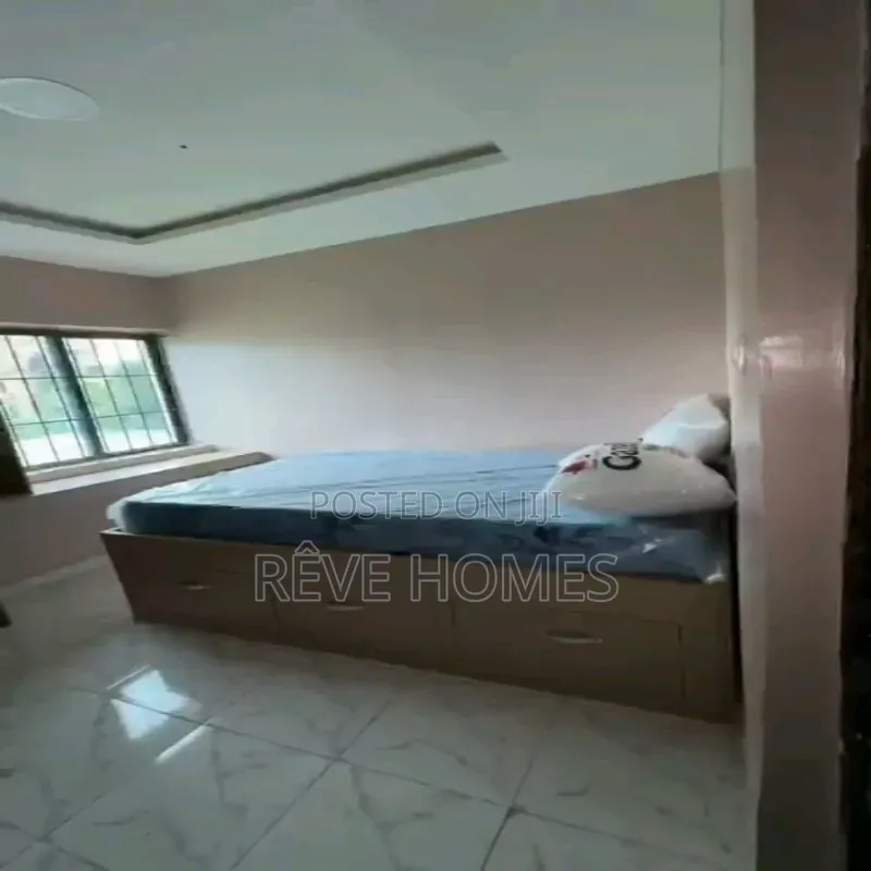 Furnished Studio Apartment in Jibowu for rent in Jibowu