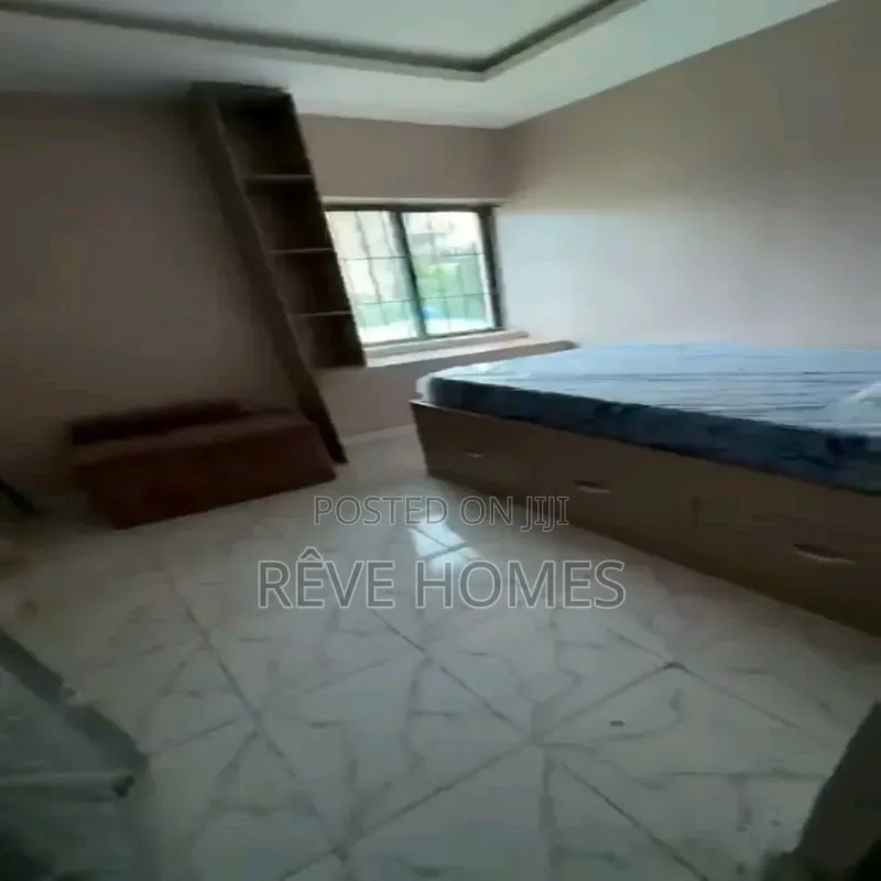 Furnished Studio Apartment in Jibowu for rent in Jibowu
