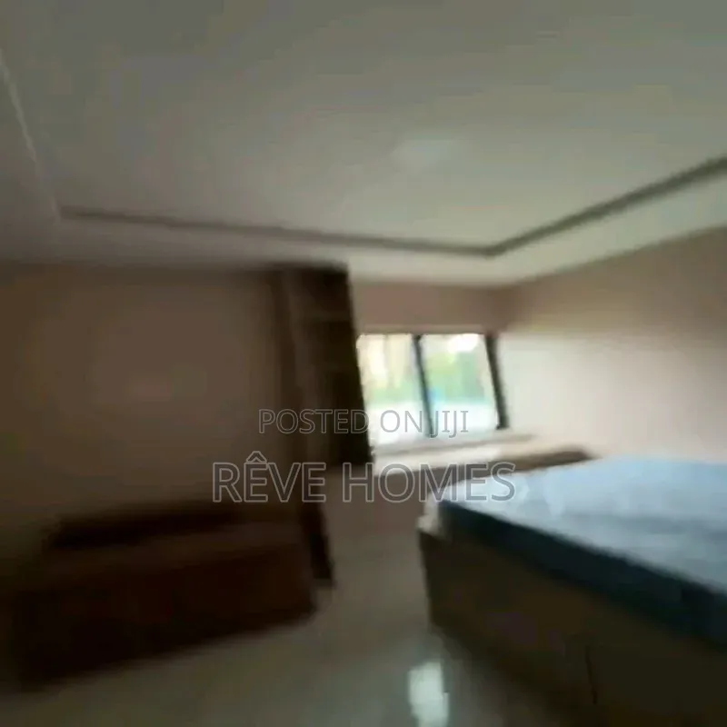Furnished Studio Apartment in Jibowu for rent in Jibowu