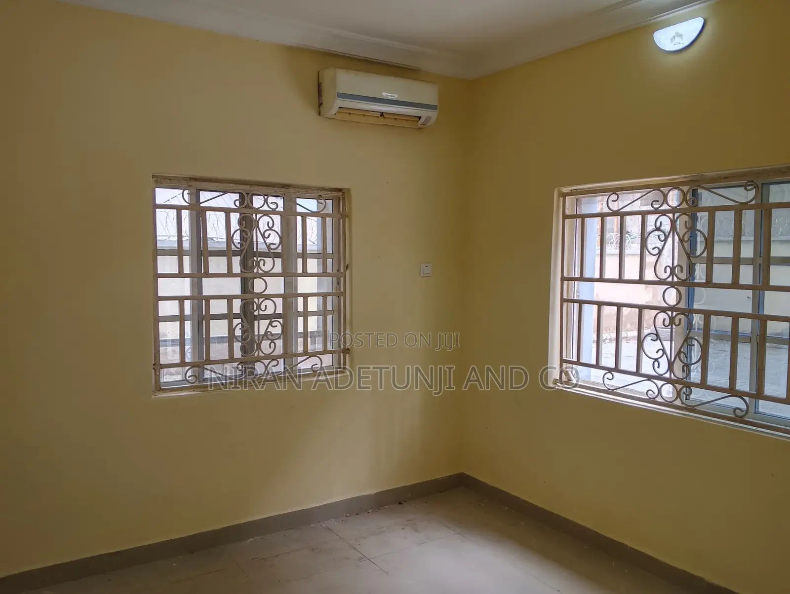 3bdrm Block of Flats in Abc Estate, Mabushi for rent in Mabushi