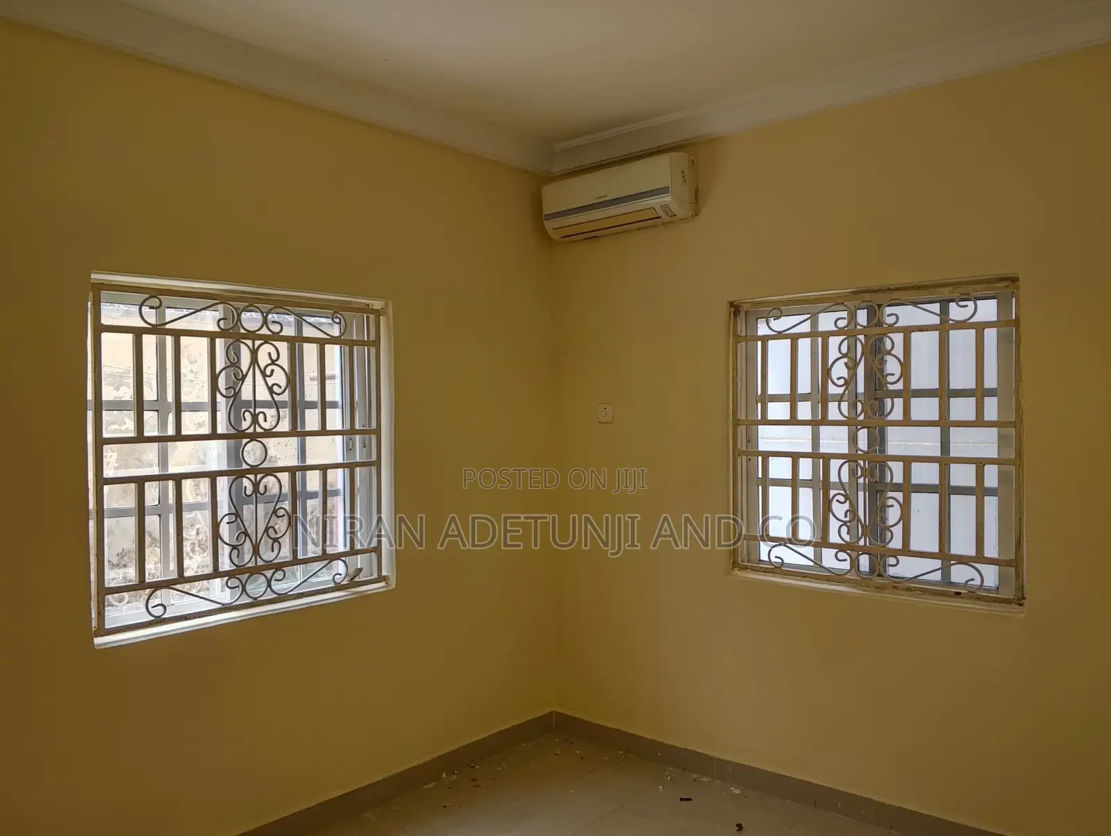 3bdrm Block of Flats in Abc Estate, Mabushi for rent in Mabushi