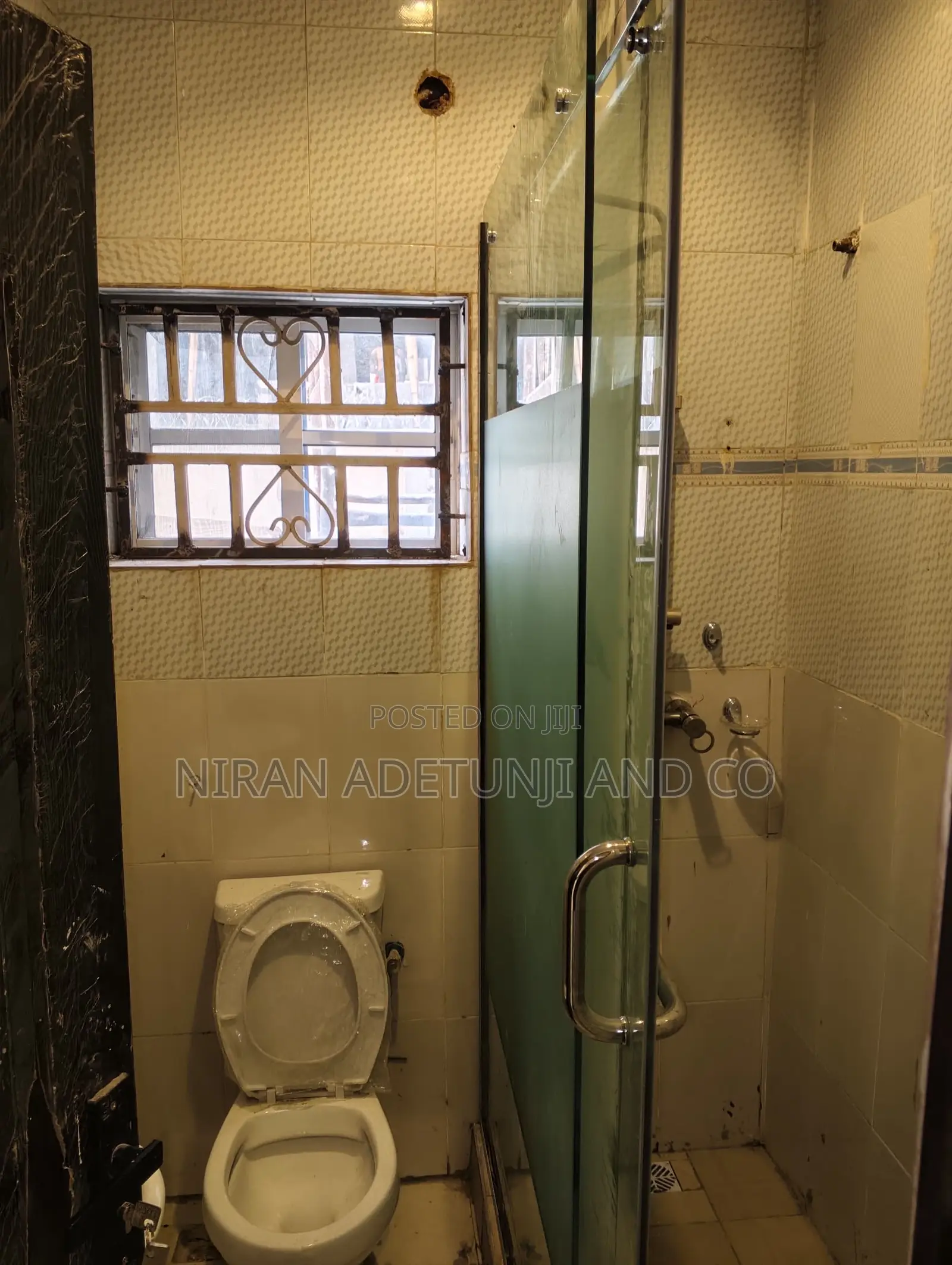3bdrm Block of Flats in Abc Estate, Mabushi for rent in Mabushi