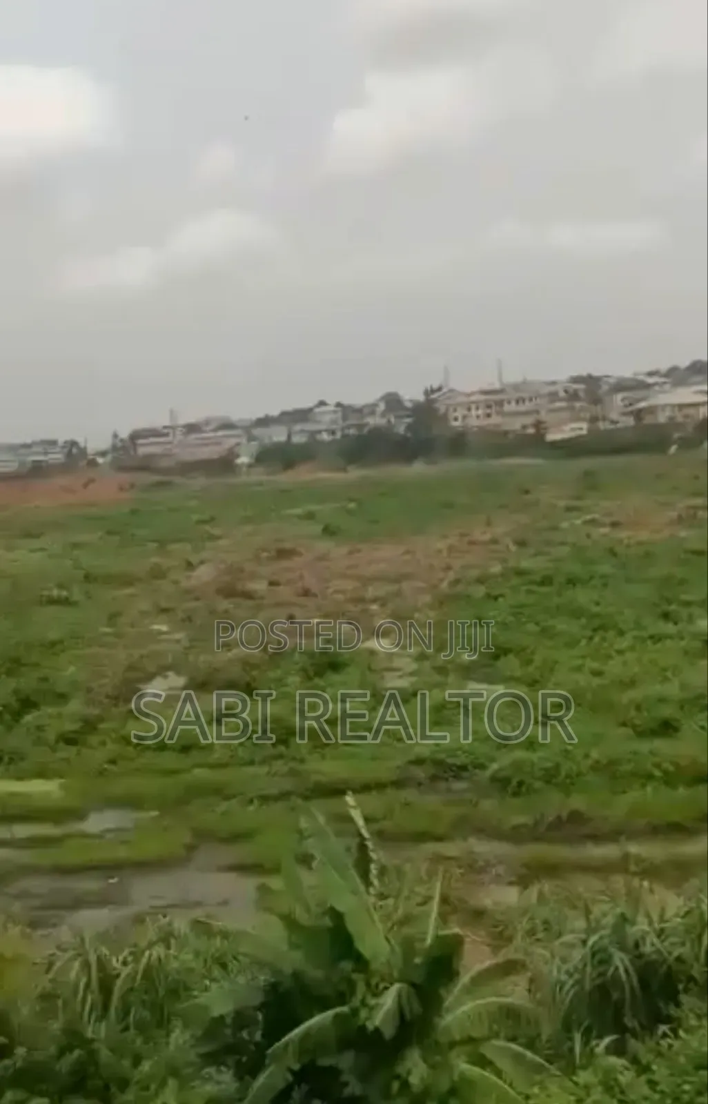 Several Plots of Land Available for Sale at Magodo Phase 2 in GRA Phase 2 Shangisha