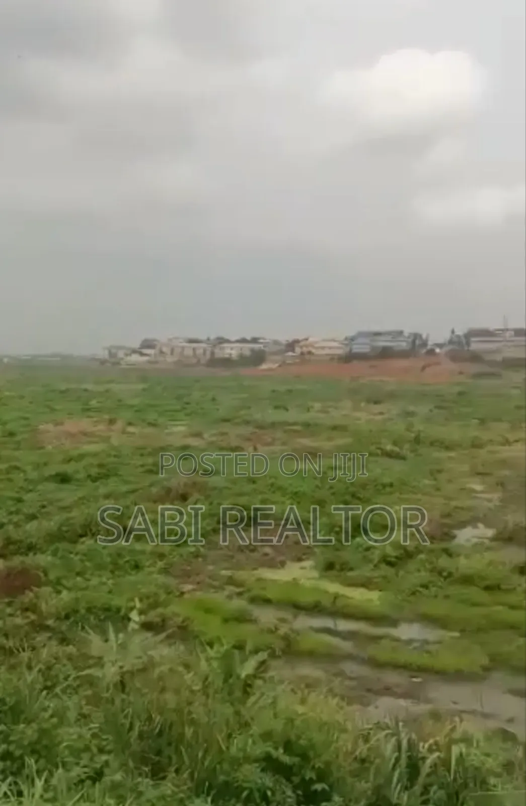 Several Plots of Land Available for Sale at Magodo Phase 2 in GRA Phase 2 Shangisha