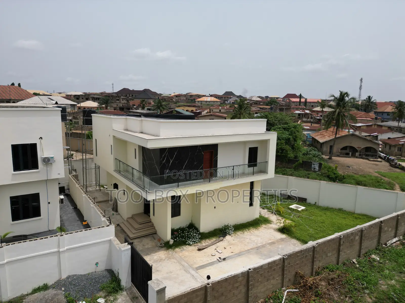 4bdrm Duplex in Kolapo  Ishola G.R.A, Akobo for sale in Akobo