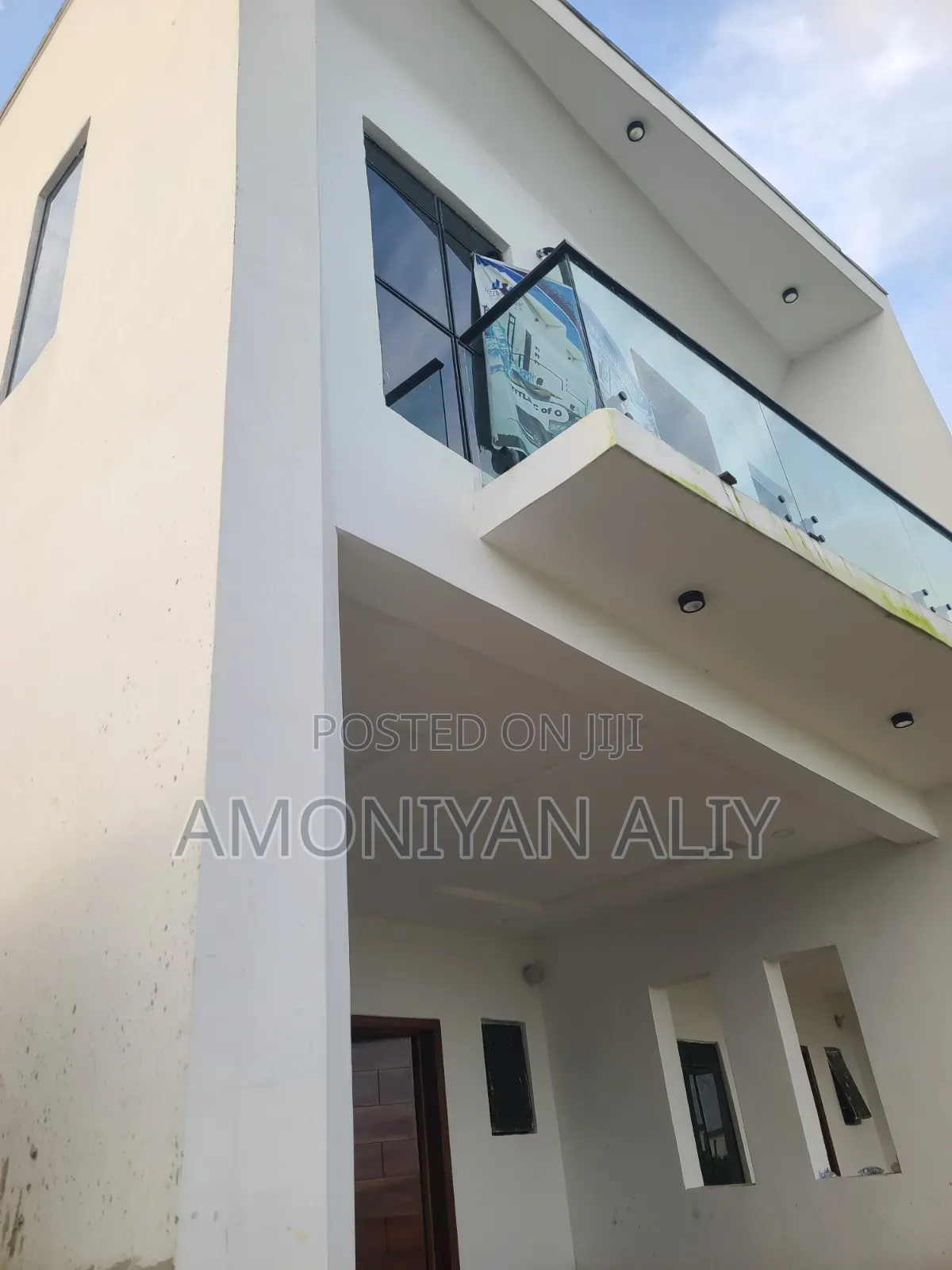 4bdrm Duplex in Atlantic Layout, Off Lekki-Epe Expressway for sale in Off Lekki-Epe Expressway