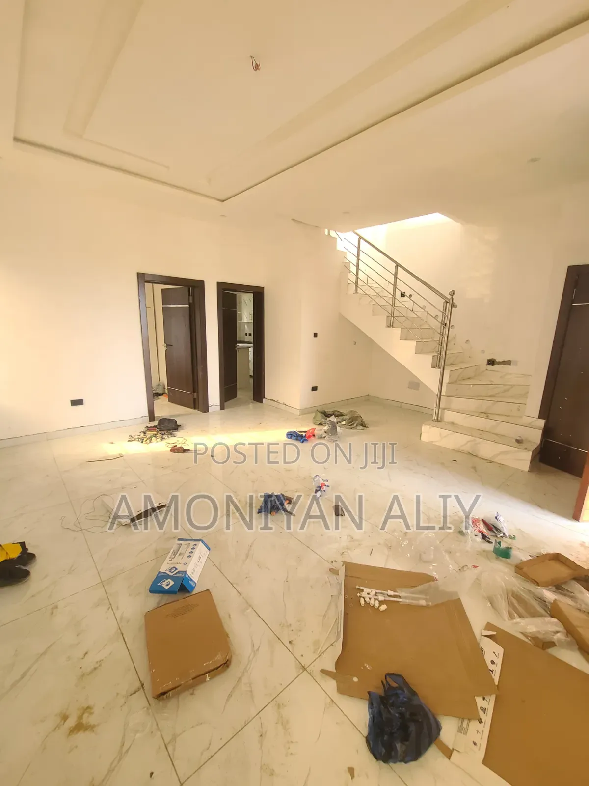 4bdrm Duplex in Atlantic Layout, Off Lekki-Epe Expressway for sale in Off Lekki-Epe Expressway
