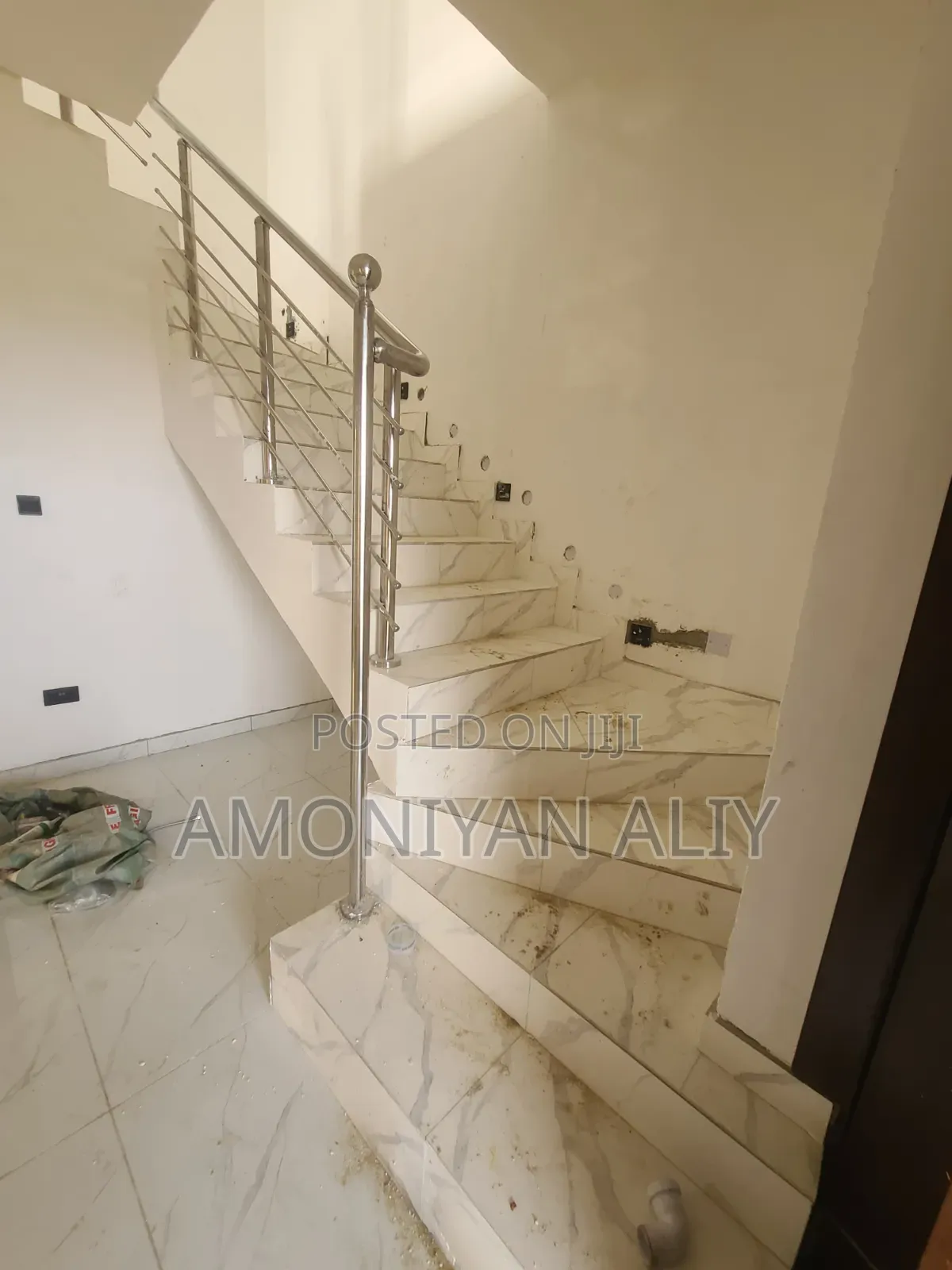 4bdrm Duplex in Atlantic Layout, Off Lekki-Epe Expressway for sale in Off Lekki-Epe Expressway