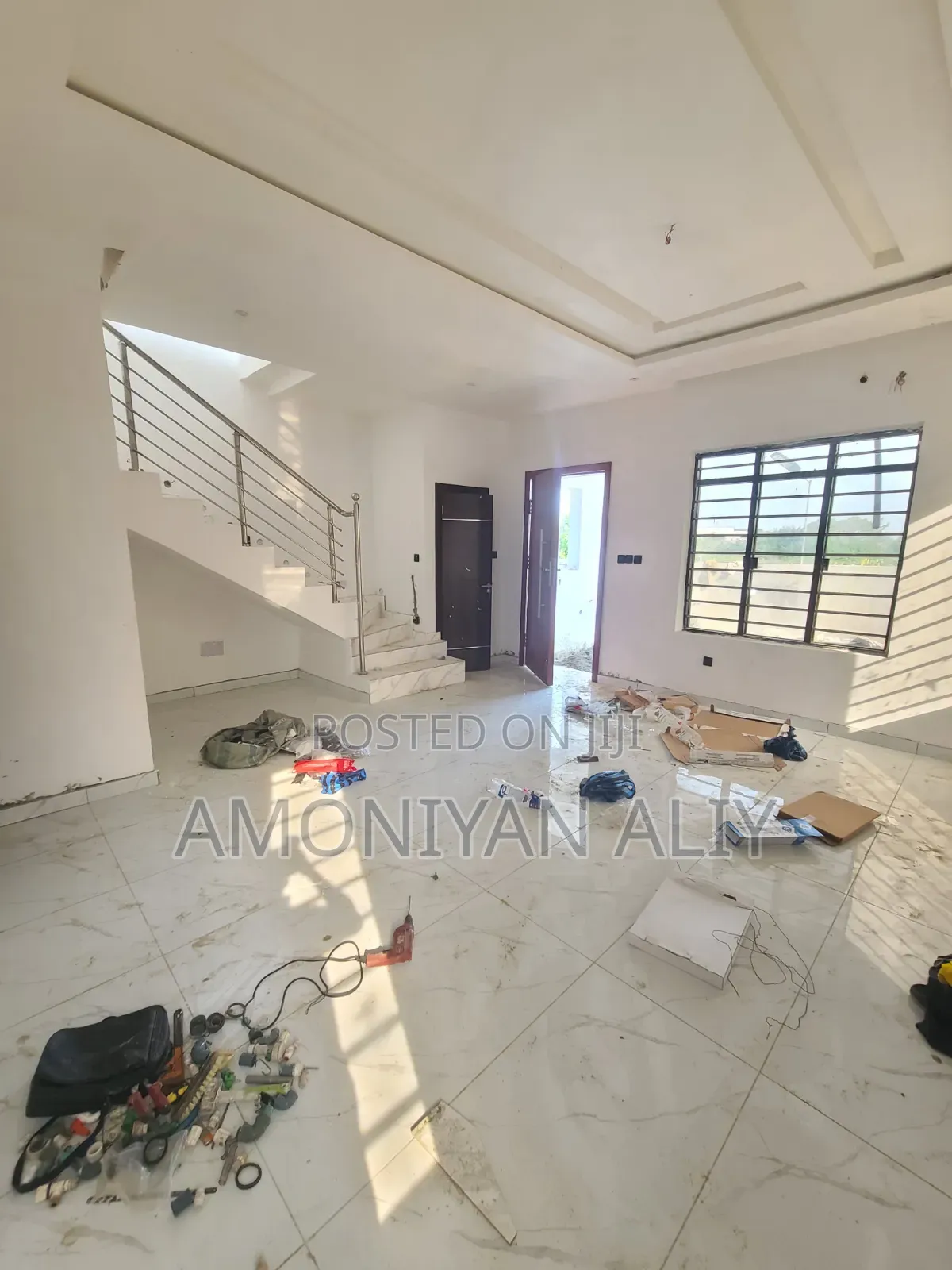 4bdrm Duplex in Atlantic Layout, Off Lekki-Epe Expressway for sale in Off Lekki-Epe Expressway