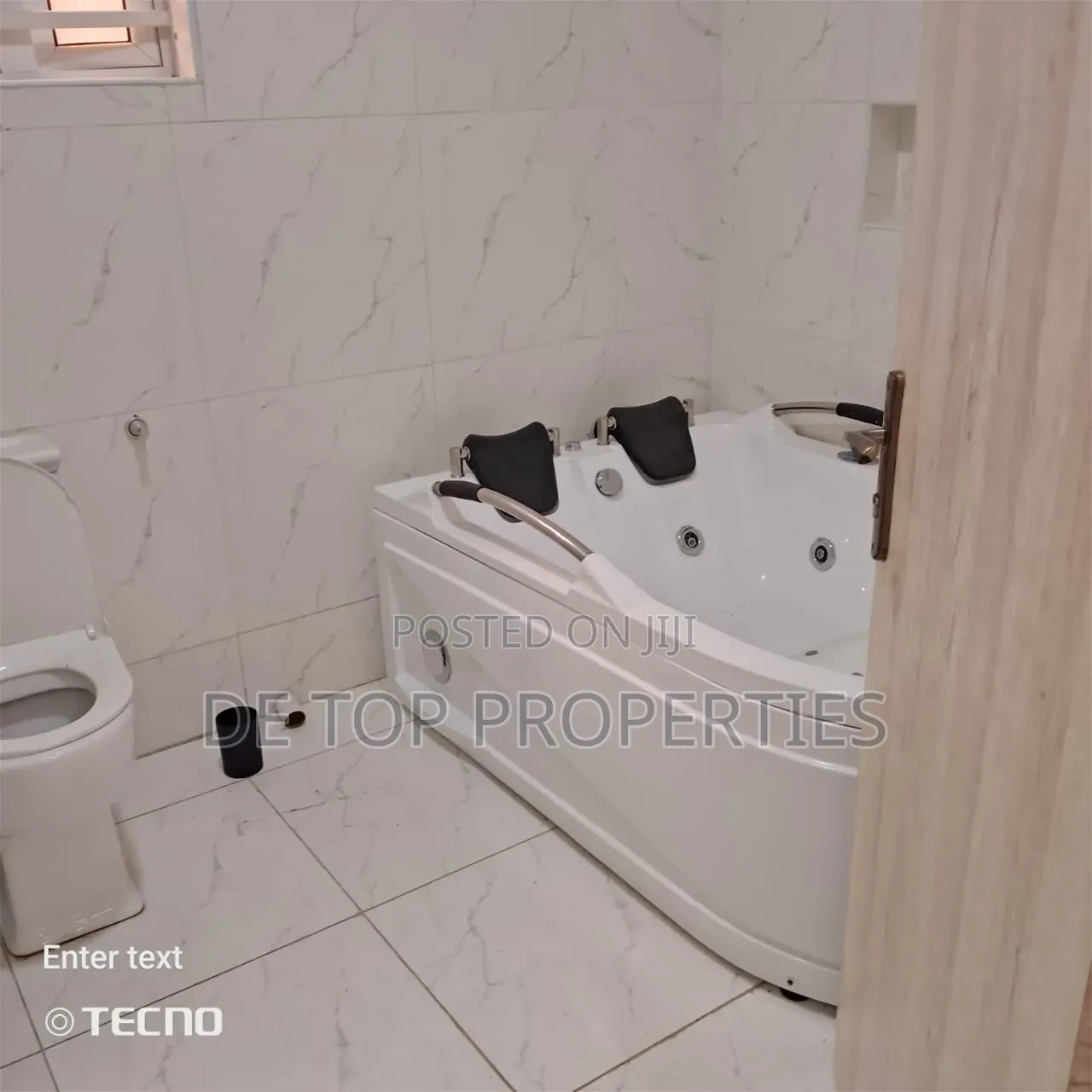 4bdrm Duplex in Ikota Villa, Lekki Phase 1 for rent in Lekki Phase 1