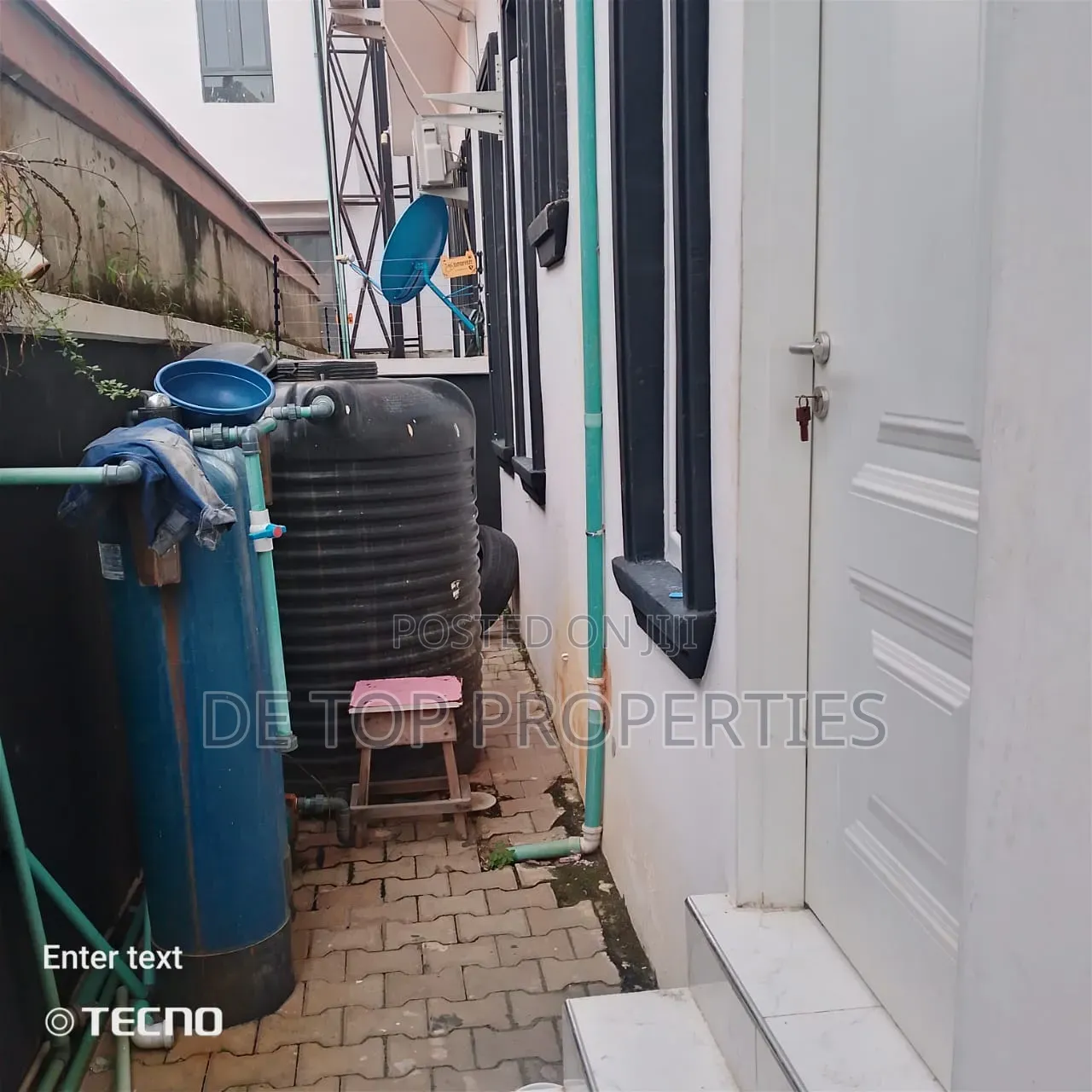 4bdrm Duplex in Ikota Villa, Lekki Phase 1 for rent in Lekki Phase 1