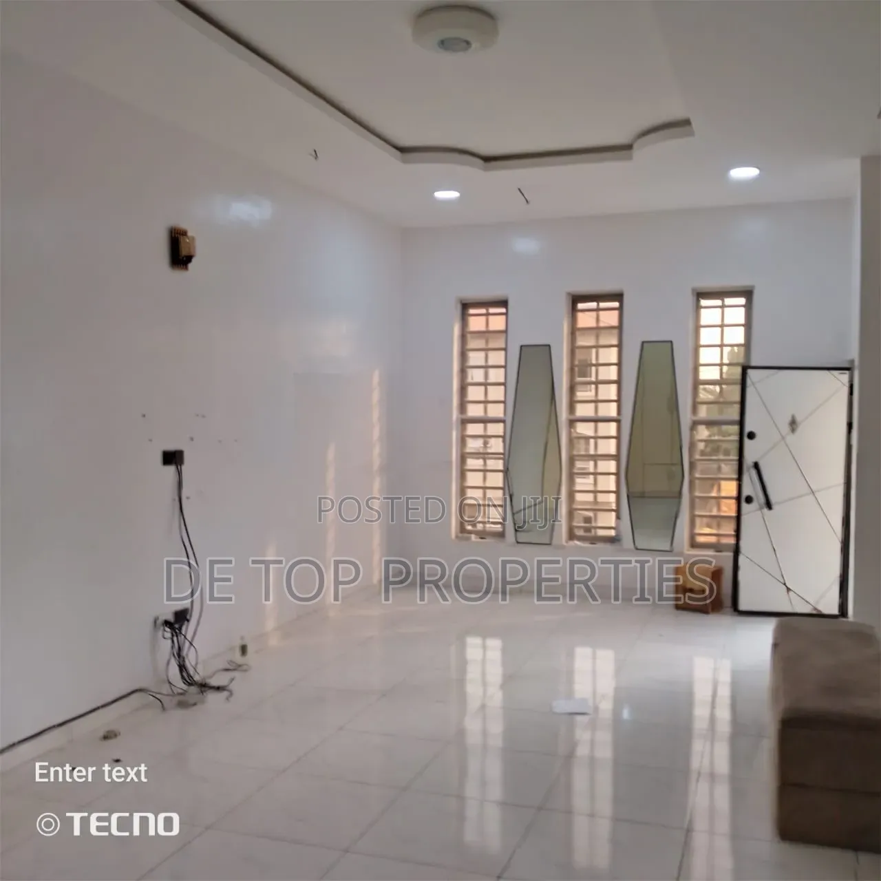 4bdrm Duplex in Ikota Villa, Lekki Phase 1 for rent in Lekki Phase 1