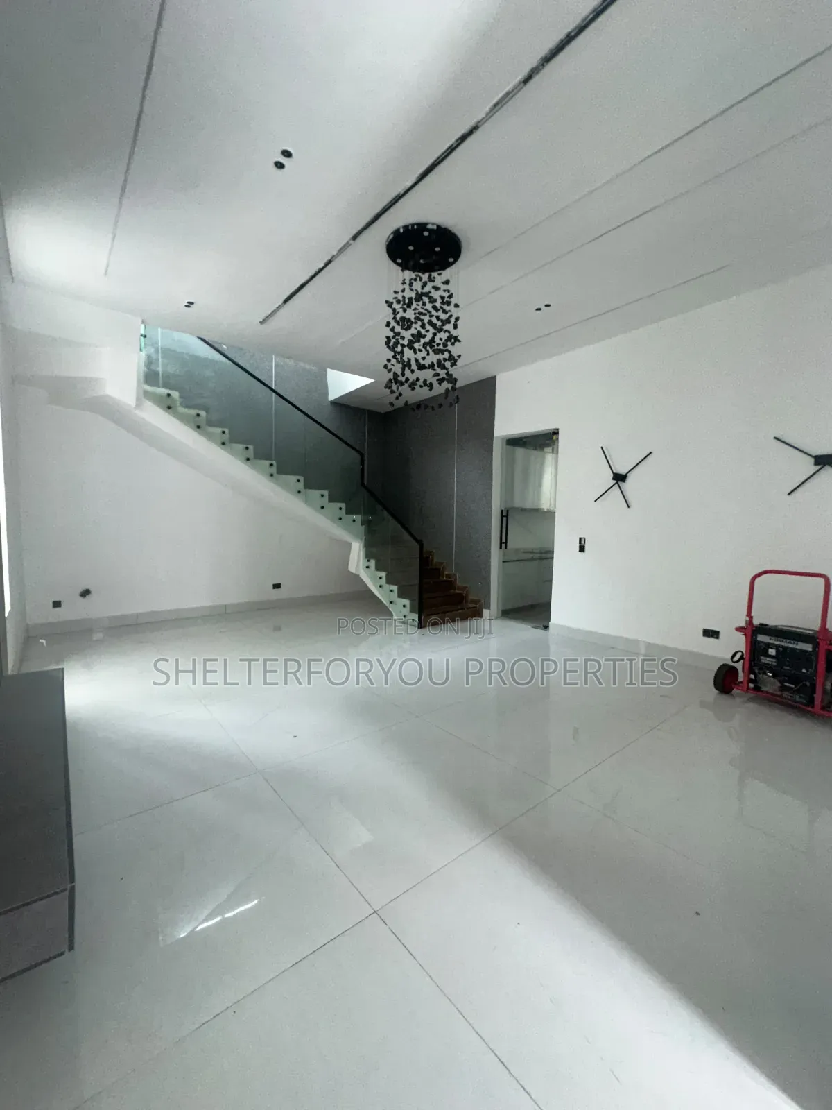 4bdrm Duplex in Off Lekki-Epe Expressway for sale in Off Lekki-Epe Expressway