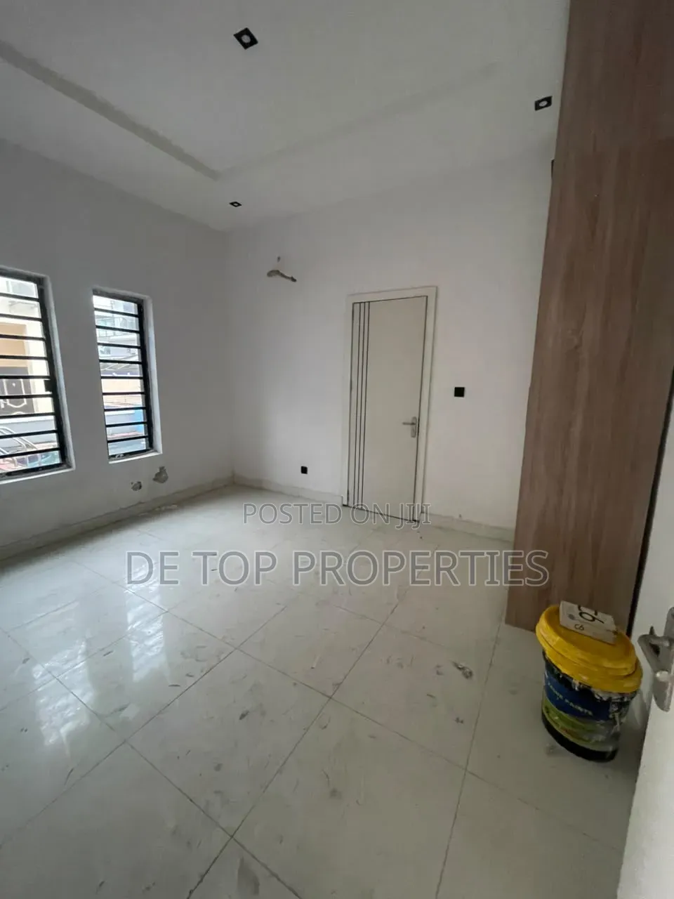 5bdrm Duplex in Ikota Lekki for rent in Lekki Phase 1