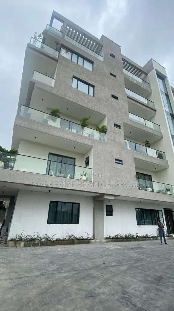 4bdrm Maisonette in Old Ikoyi Lagos for sale in Old Ikoyi