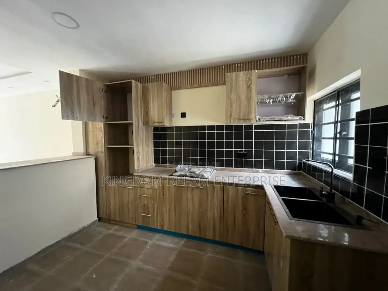 2bdrm House in Ogombo Ajah for rent in Ogombo