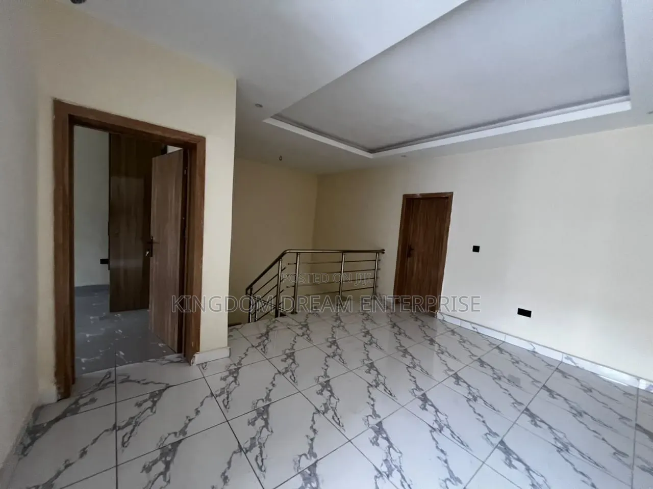 2bdrm House in Ogombo Ajah for rent in Ogombo
