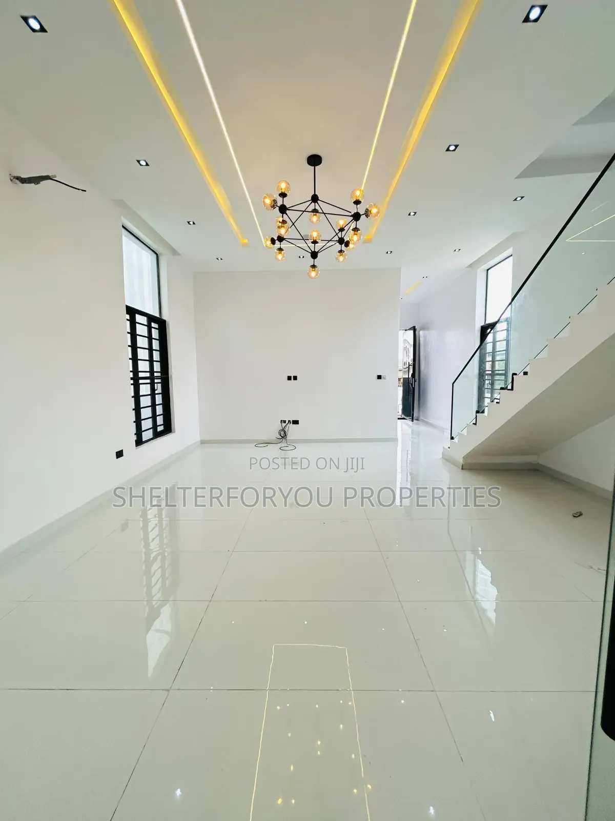 4bdrm Duplex in Off Lekki-Epe Expressway for sale in Off Lekki-Epe Expressway