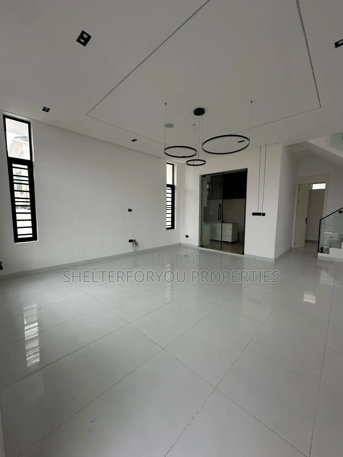 5bdrm Duplex in Sangotedo for sale in Sangotedo