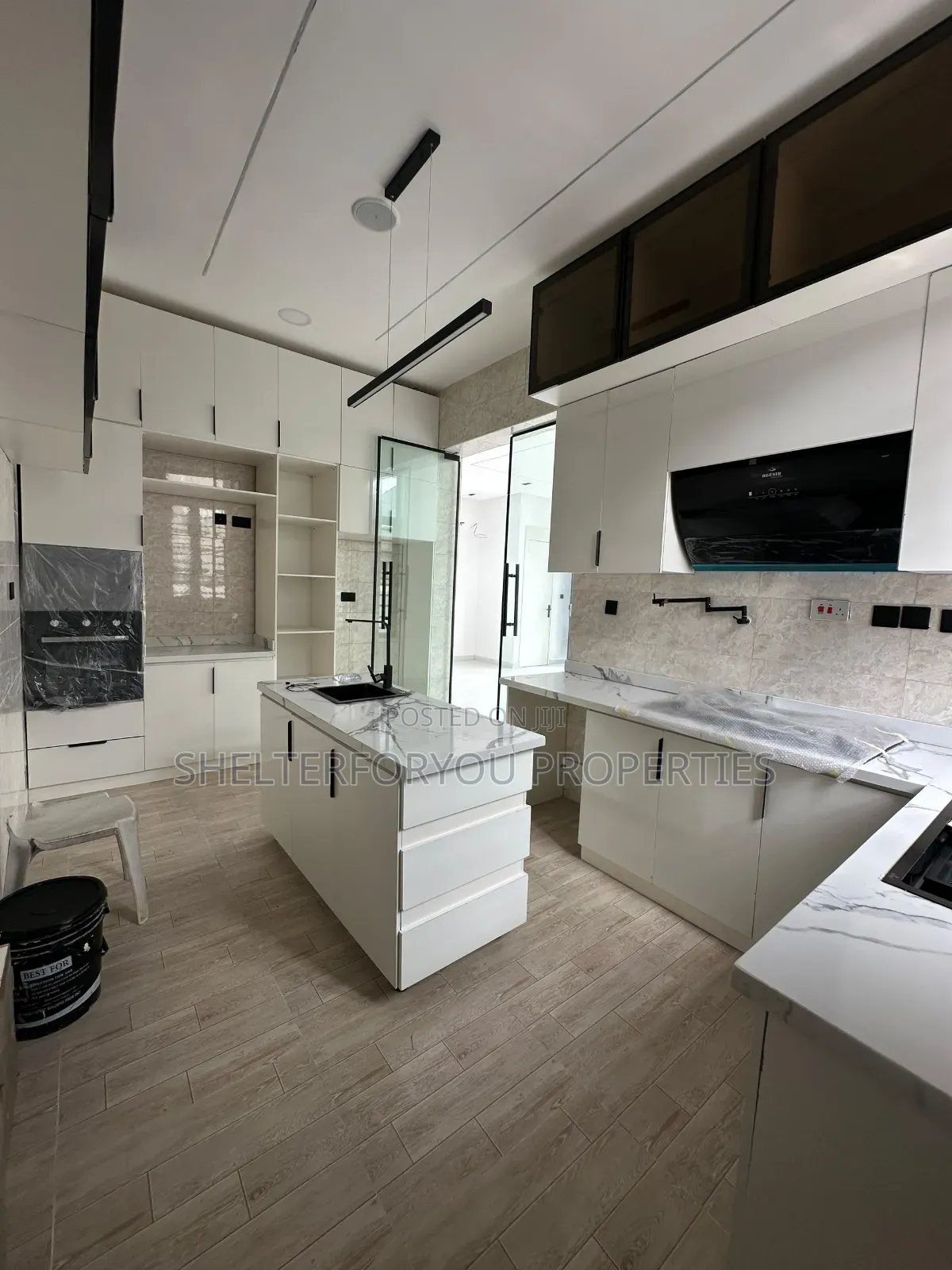 5bdrm Duplex in Sangotedo for sale in Sangotedo