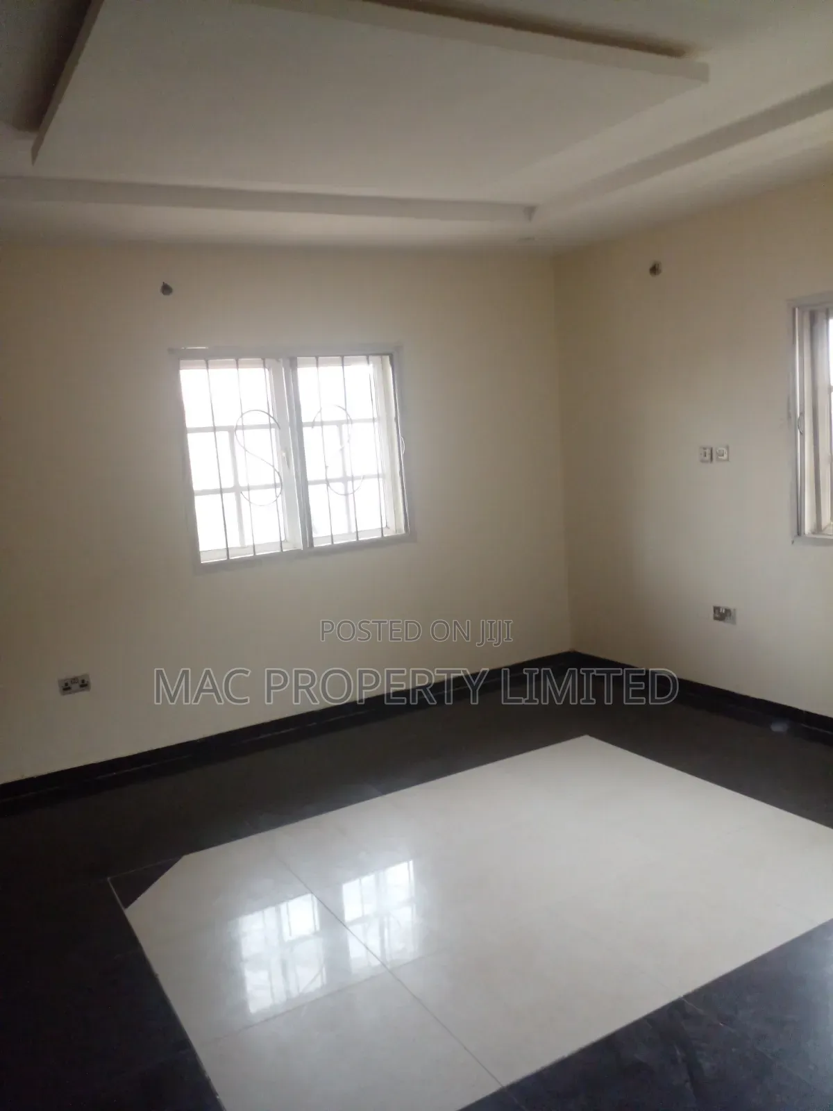 Furnished 5bdrm Duplex in Lonex Garden Estate, Isheri North for rent in Isheri North