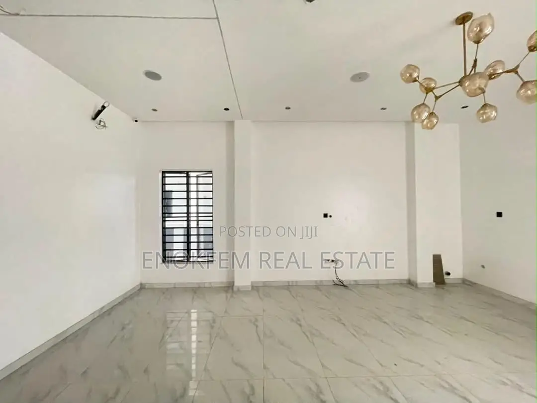 5bdrm Duplex in Ikeja GRA for sale in Ikeja GRA