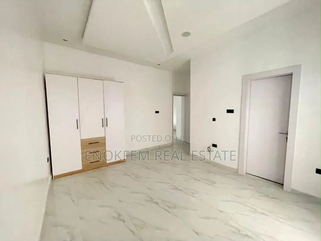 5bdrm Duplex in Ikeja GRA for sale in Ikeja GRA