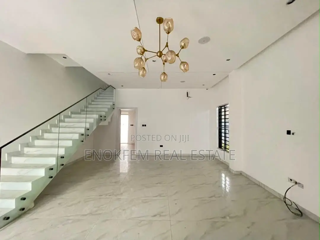 5bdrm Duplex in Ikeja GRA for sale in Ikeja GRA