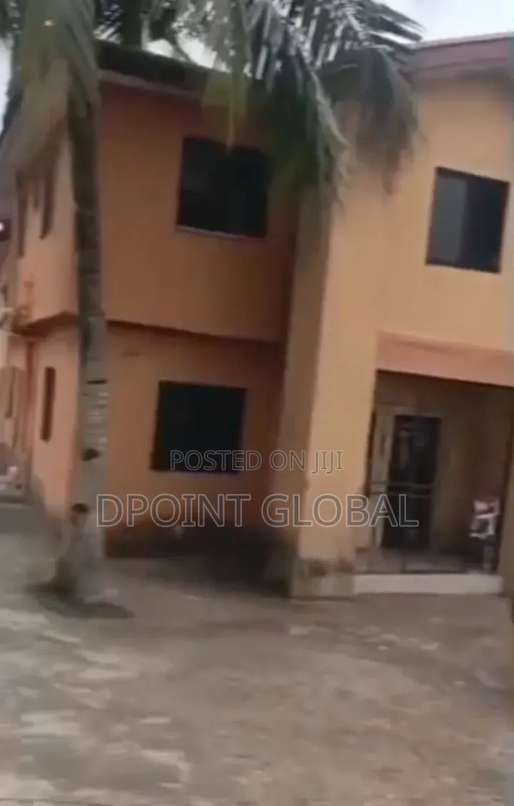16bdrm Block of Flats in Not Estate, Ipaja / Ipaja for sale in Ipaja / Ipaja