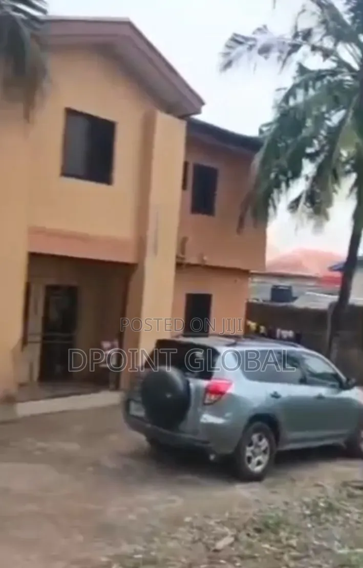 16bdrm Block of Flats in Not Estate, Ipaja / Ipaja for sale in Ipaja / Ipaja
