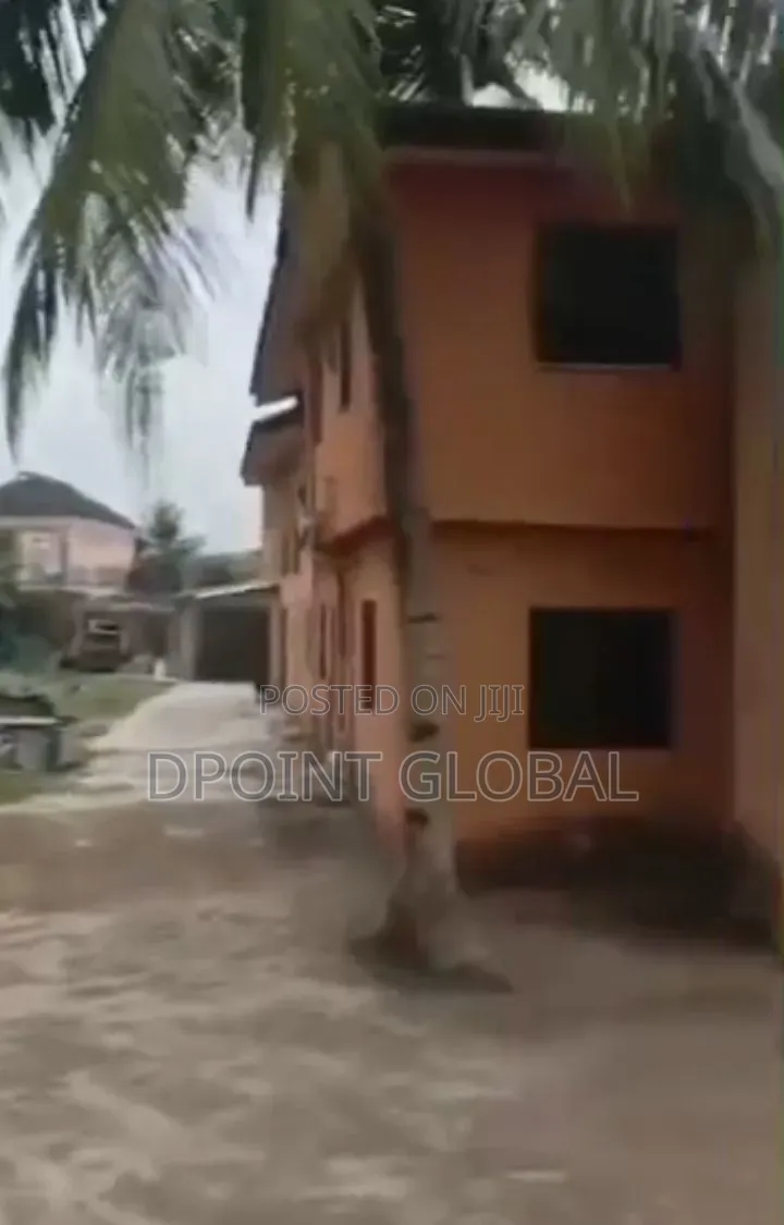 16bdrm Block of Flats in Not Estate, Ipaja / Ipaja for sale in Ipaja / Ipaja